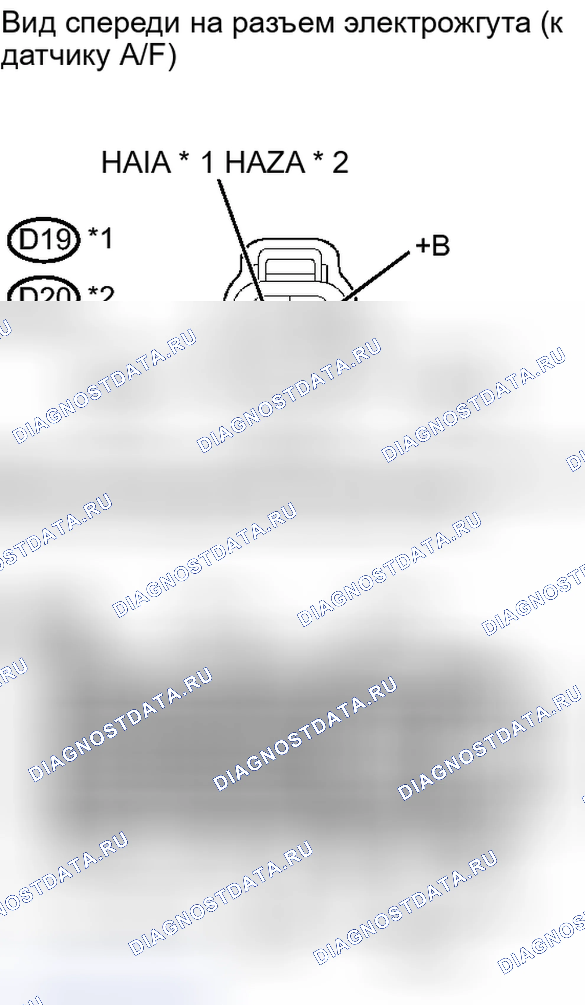 Рис. 518. Toyota Sequoia II рестайлинг