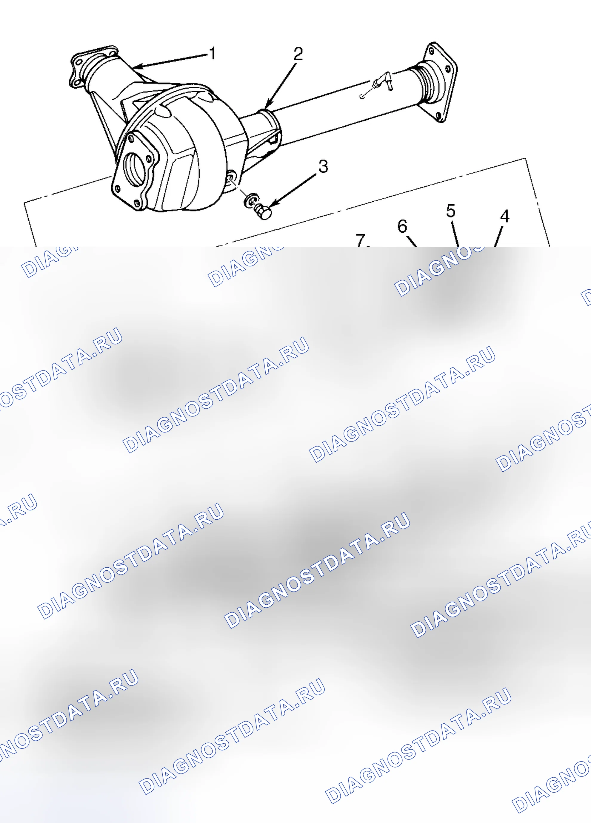 Рис. 13: Демонтаж. Geely Coolray I