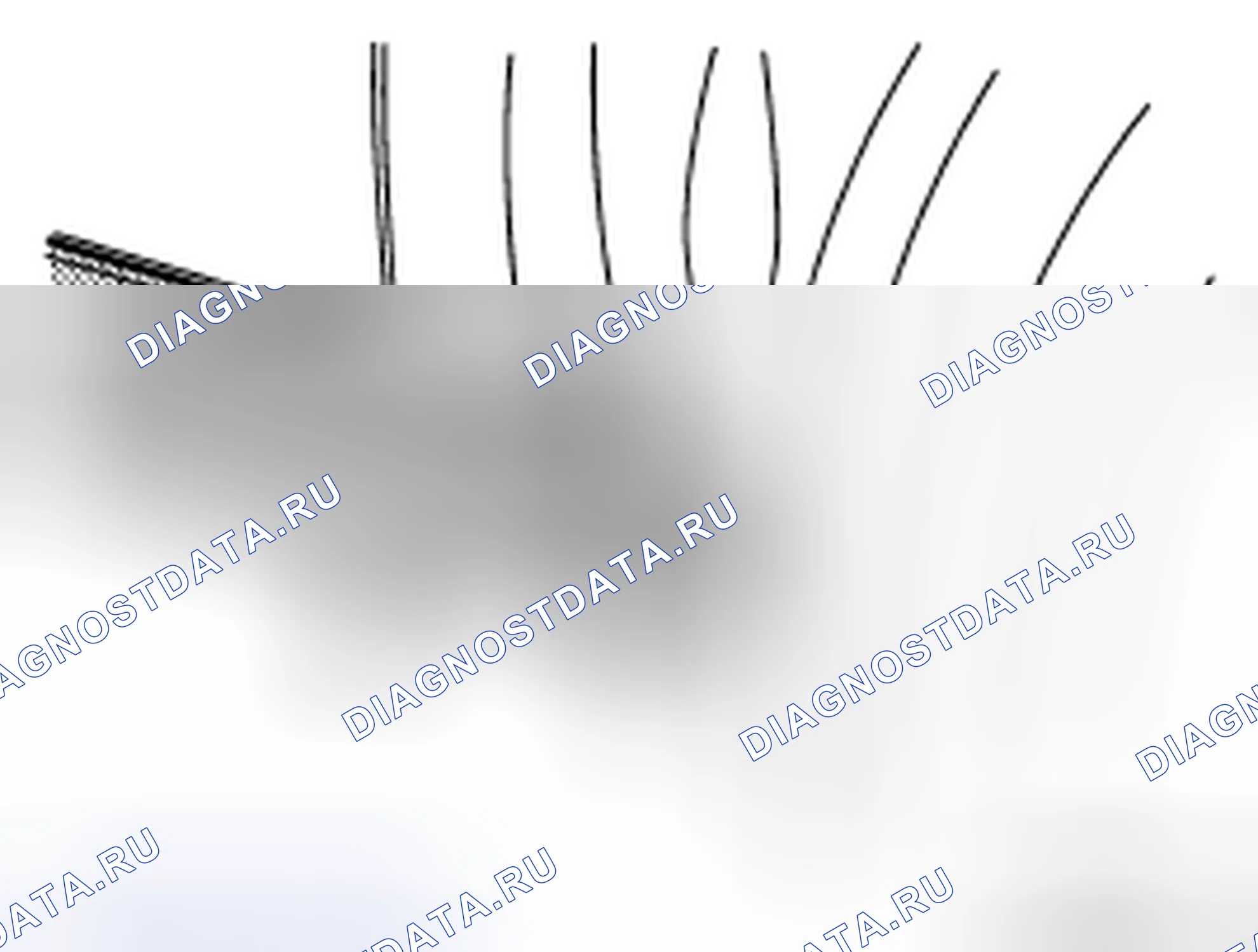 Рис. 17. BMW 4 серия F32/F33 рестайлинг