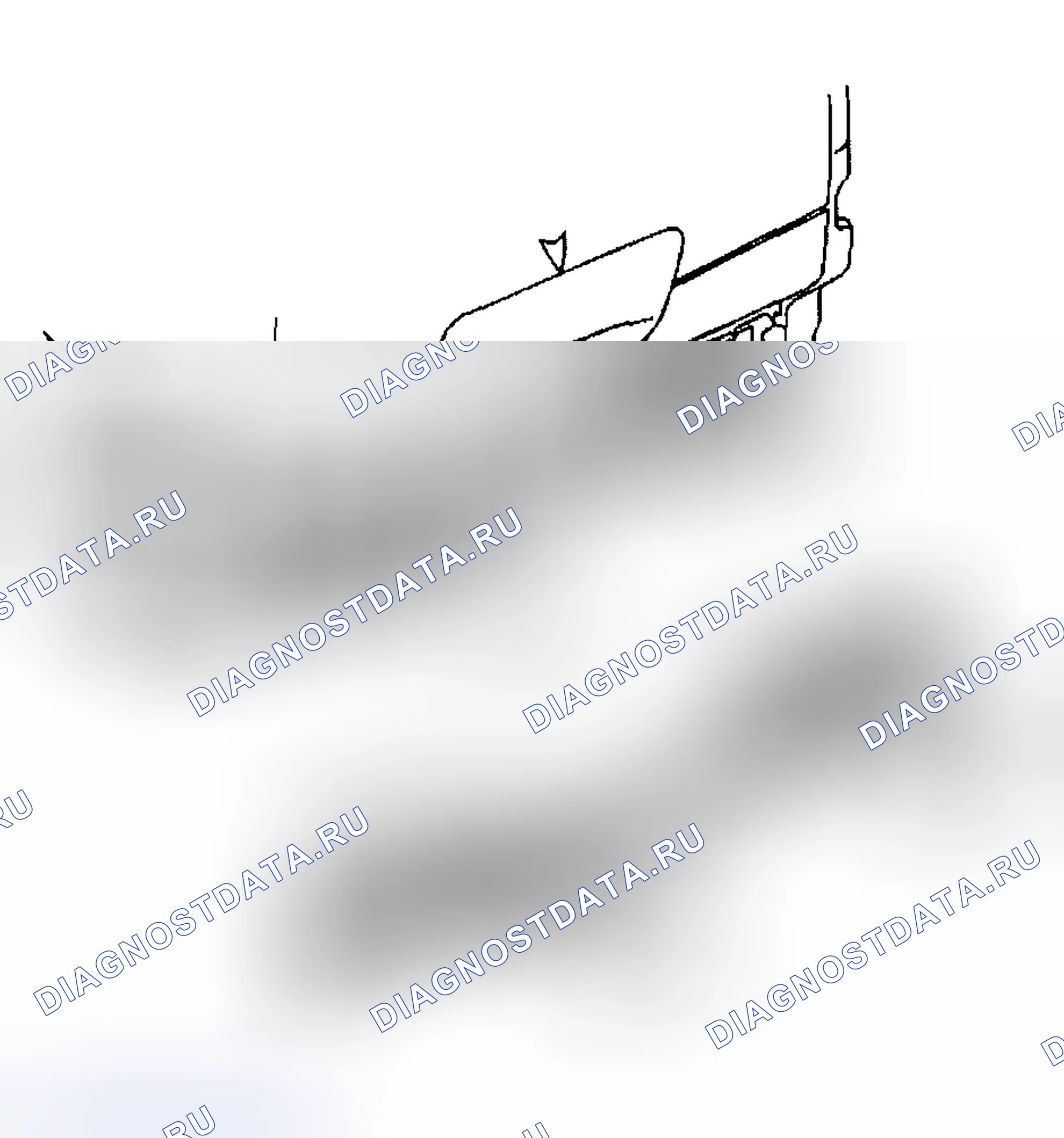 Рис. 306: Процедура установки. Hyundai Venue I