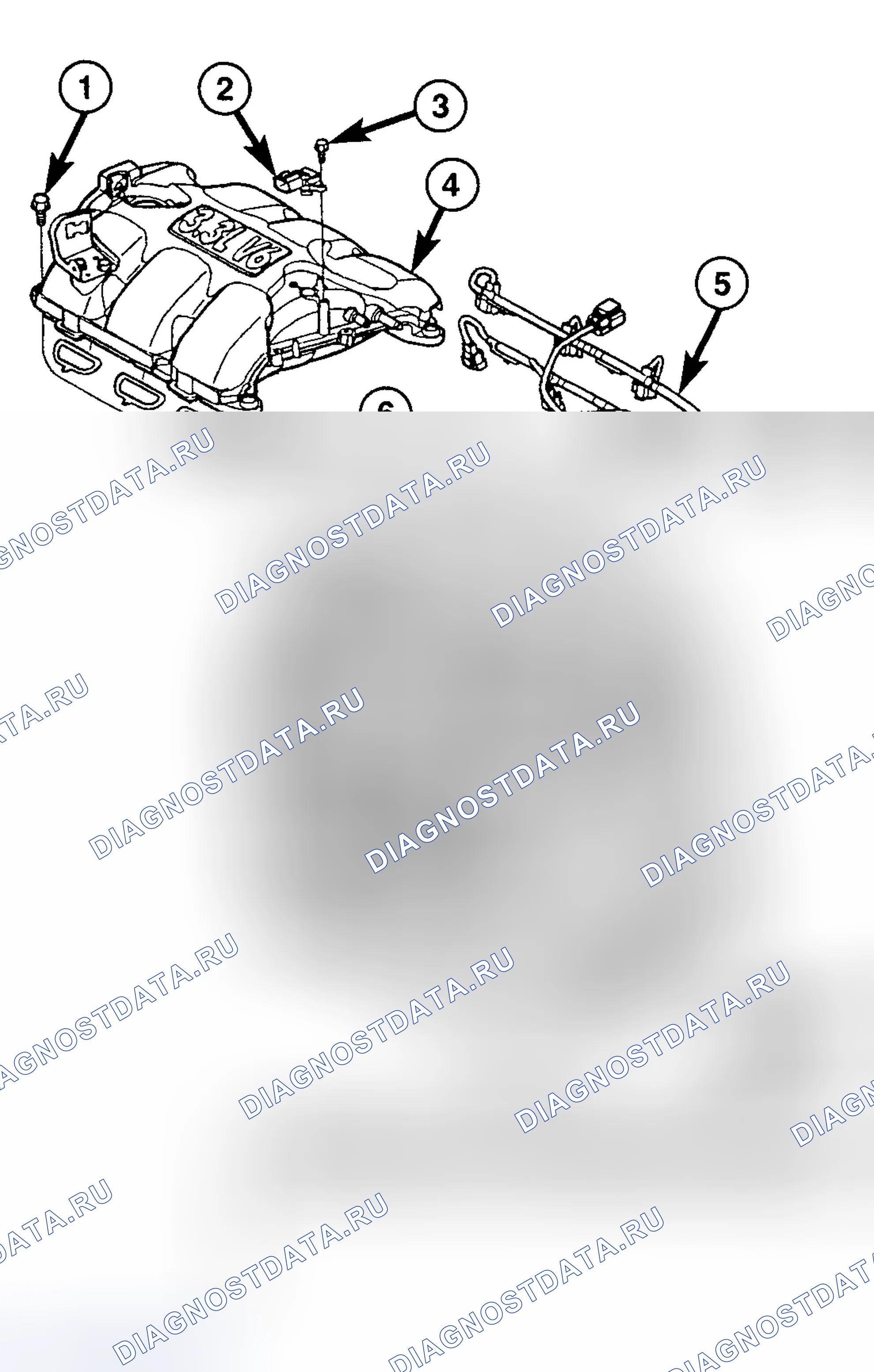 Рис. 53. Dodge Grand Caravan IV