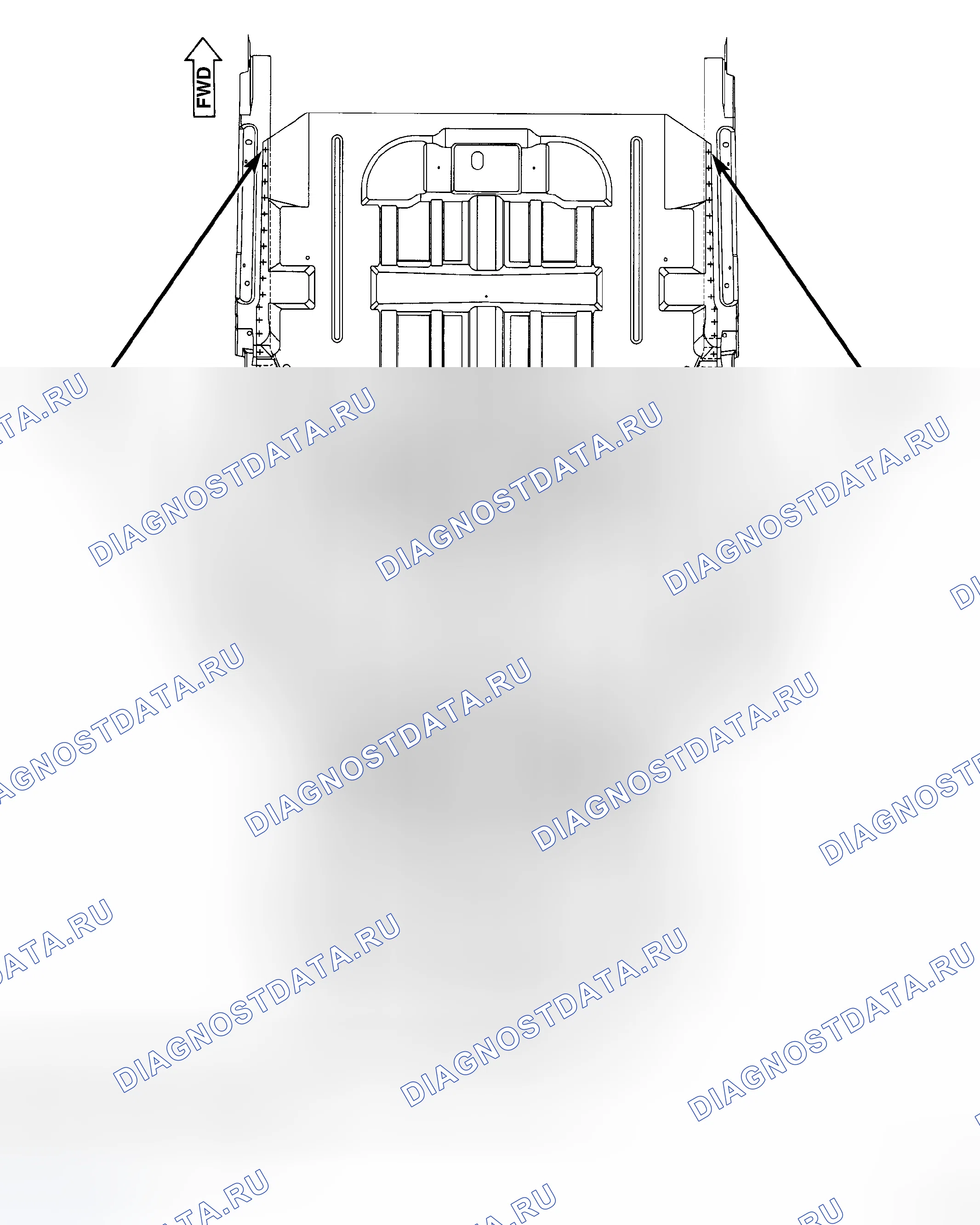 Рис. 120. Dodge Caravan IV