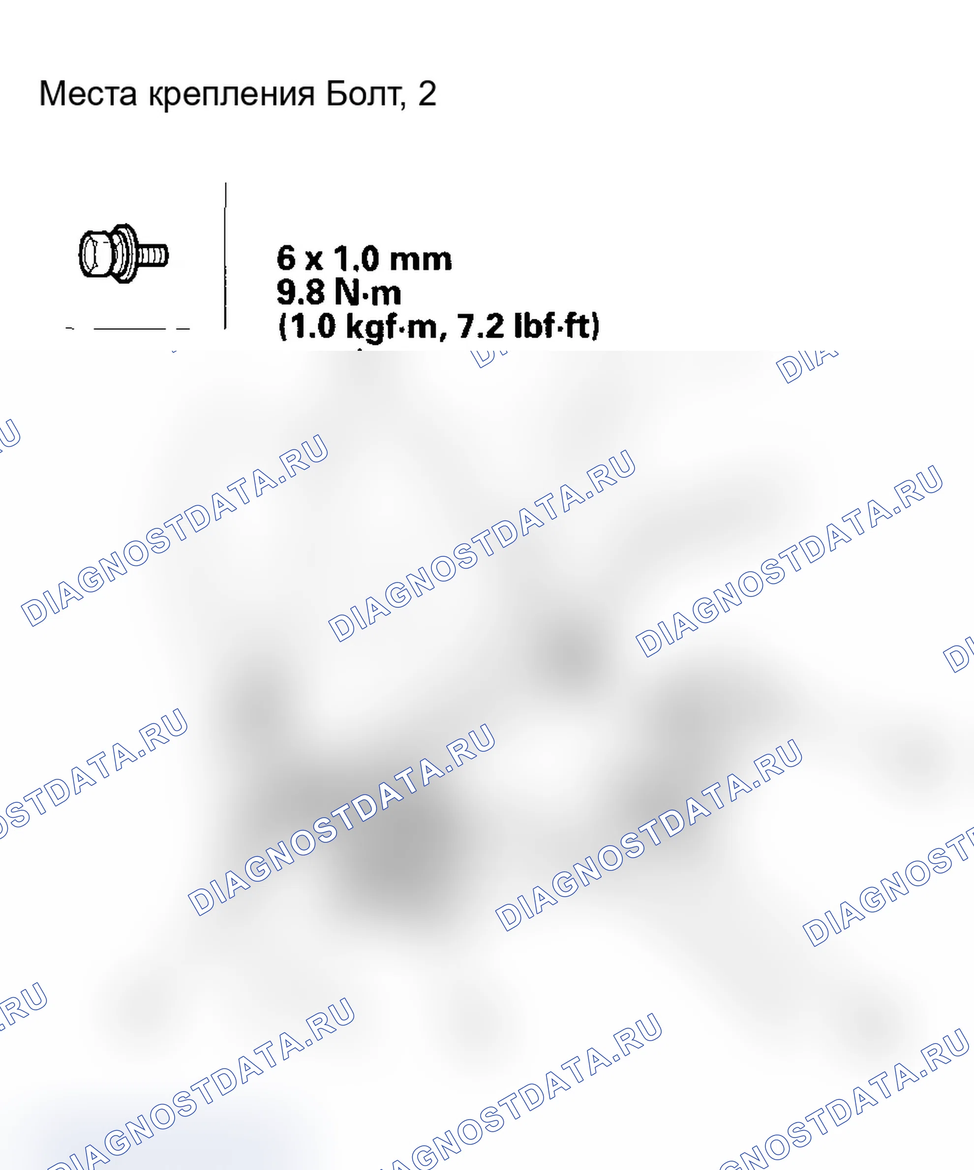 Рис. 32. Acura MDX I