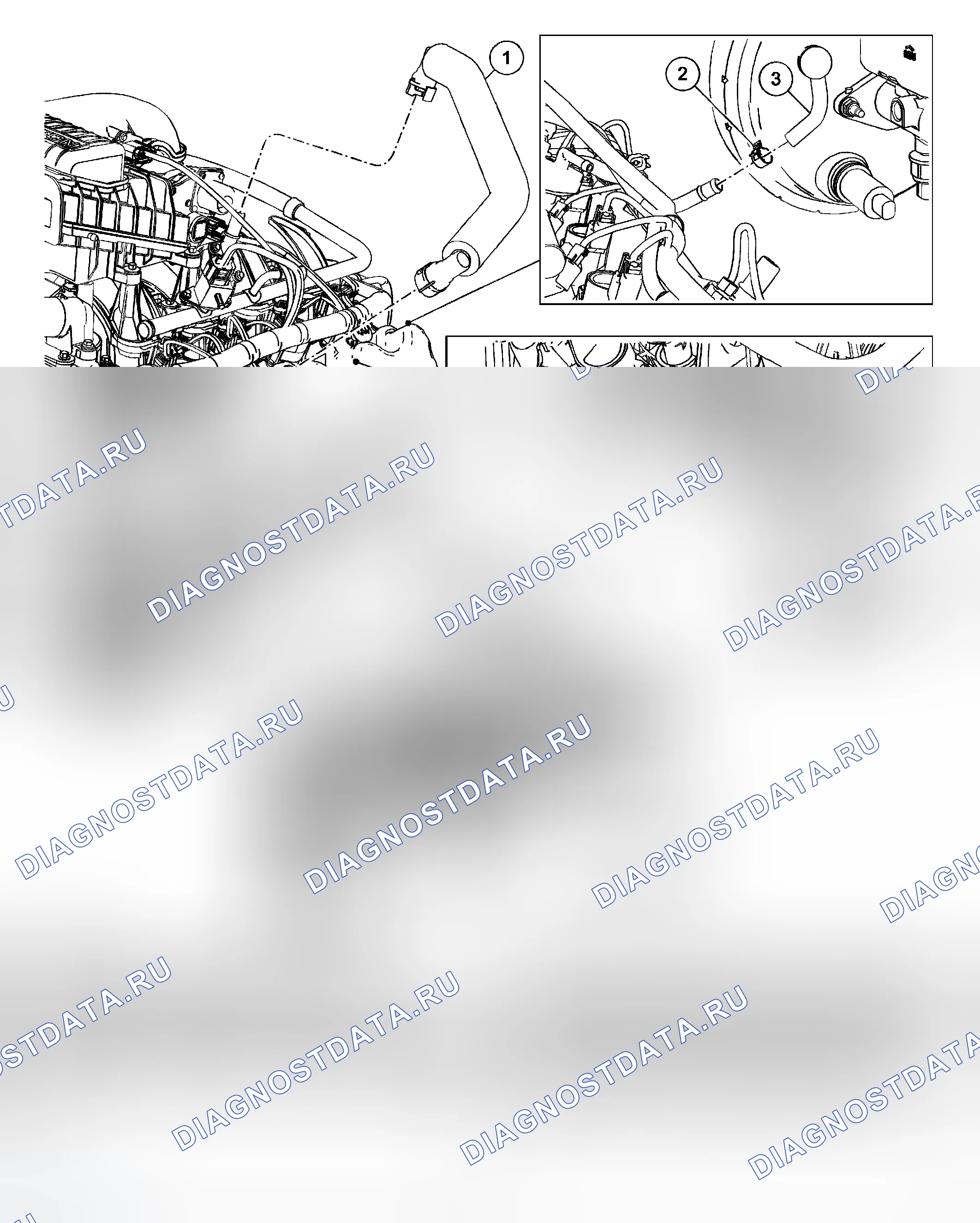Рис. 87. Ford Cab & Chassis F350 Super Duty 
