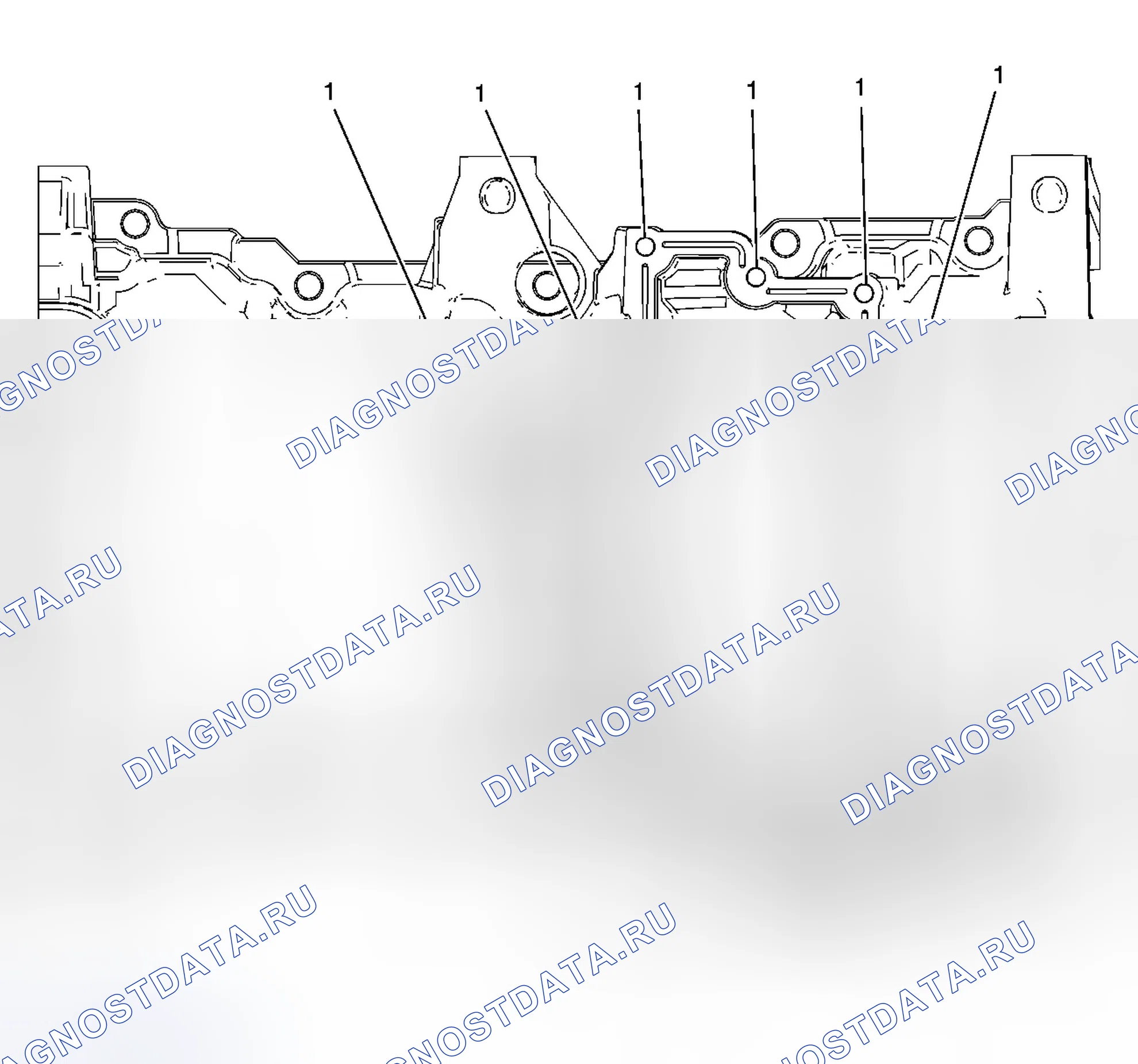 Рис. 68. Cadillac STS I