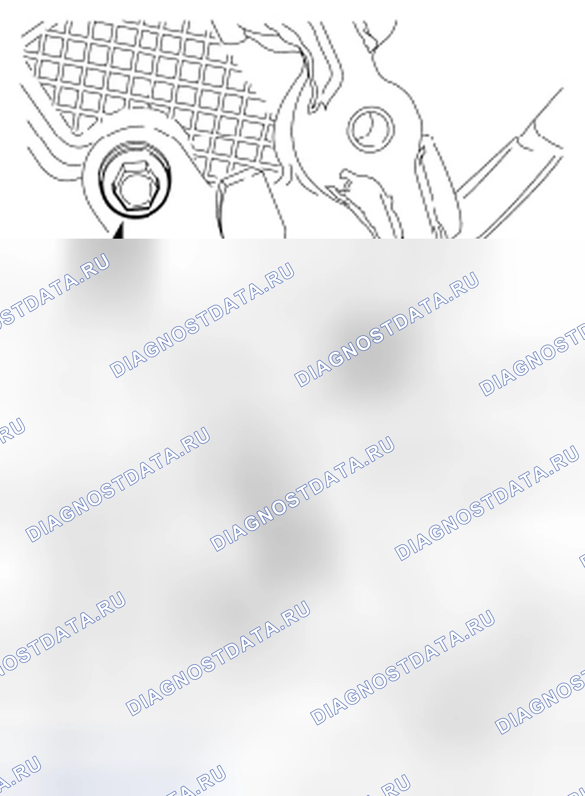 Рис. 2003. Ford Taurus VI