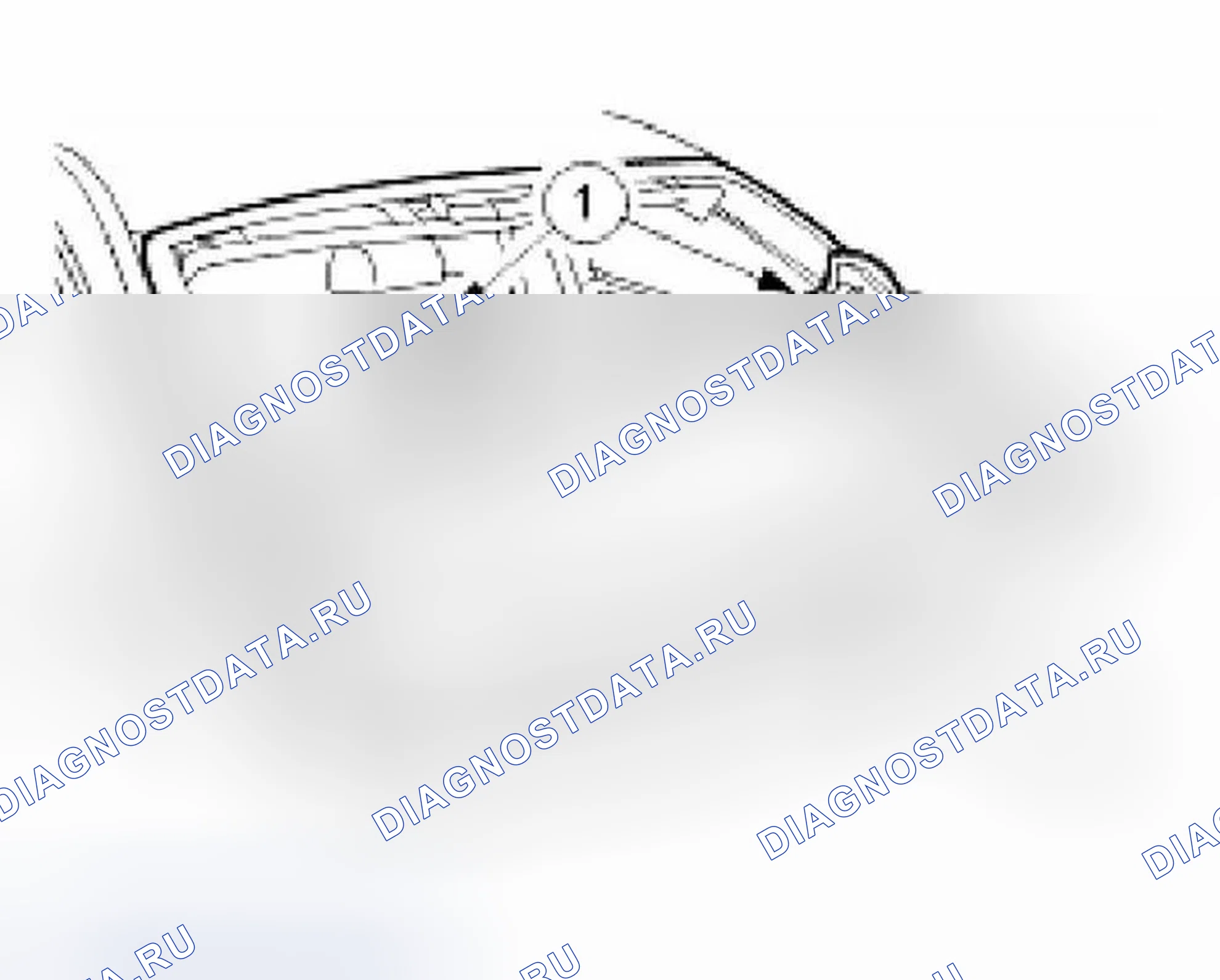 Рис. 97. Jaguar S-type I