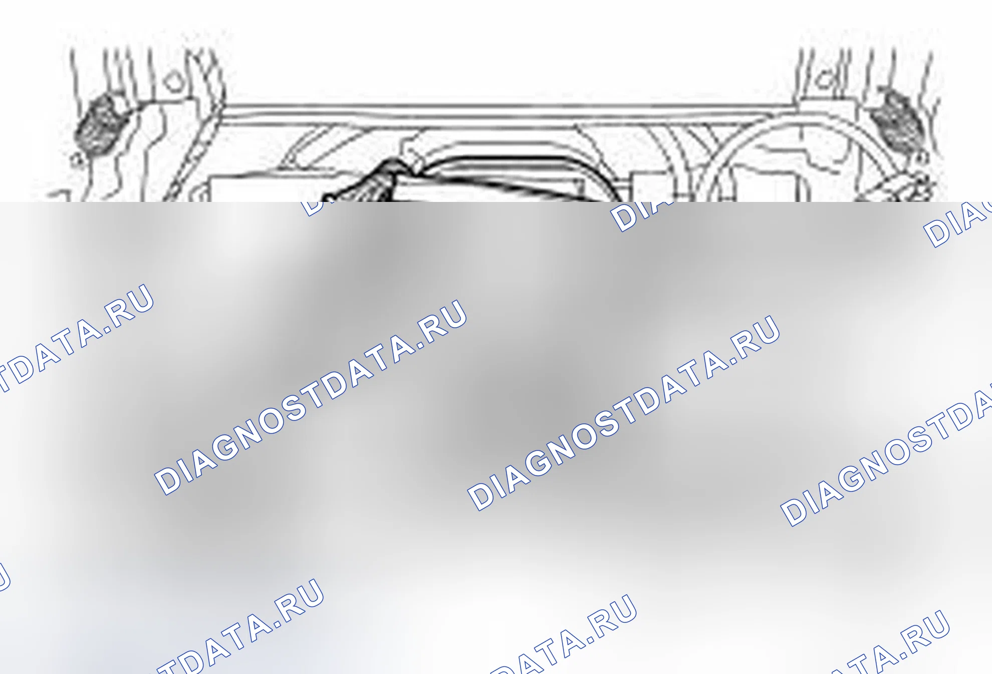 Рис. 15. Jaguar XJR III