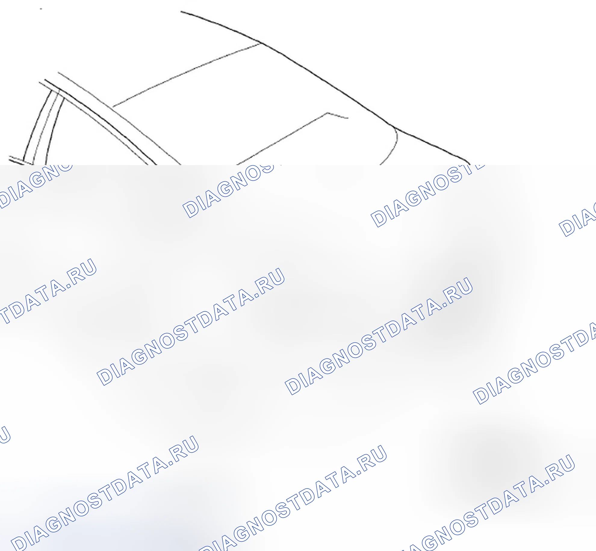 Рис. 143. Honda Accord VIII рестайлинг