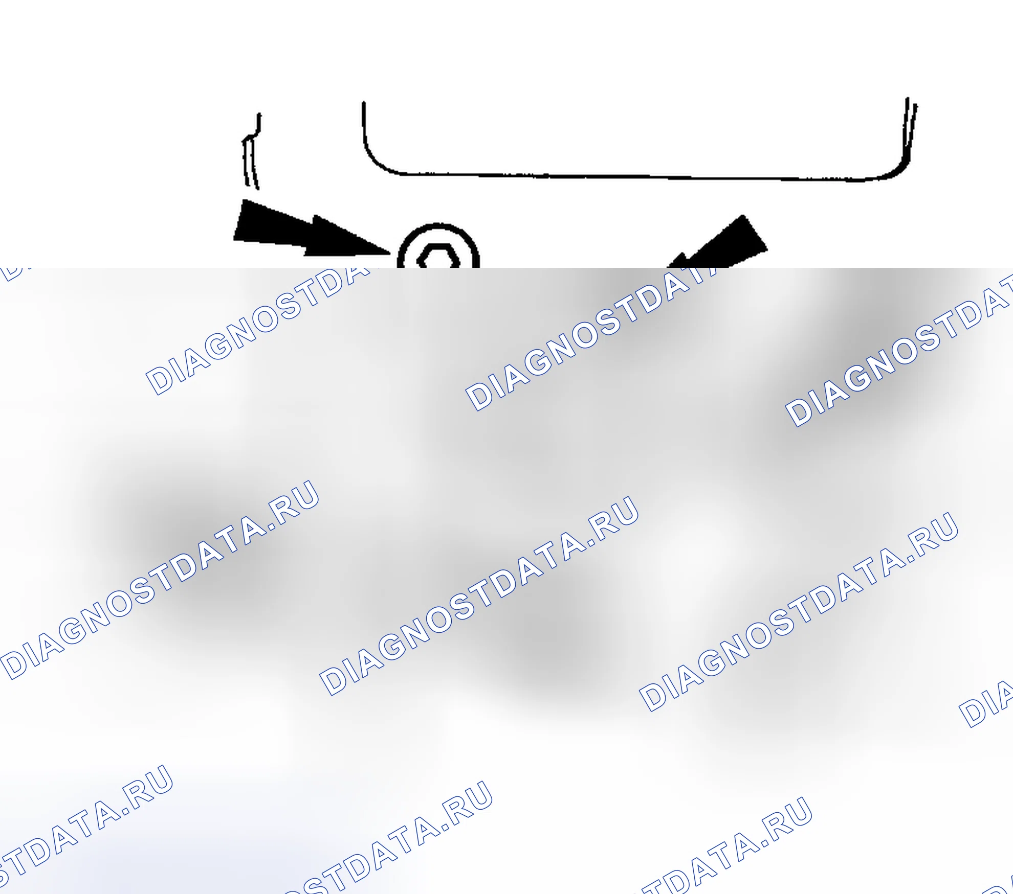Рис. 3. Ford Pickup F250 Super Duty I