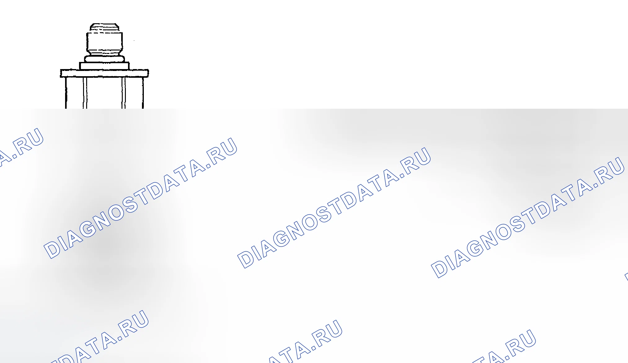 Рис. 61: ПРИНЦИПИАЛЬНАЯ СХЕМА. Hyundai Tucson I