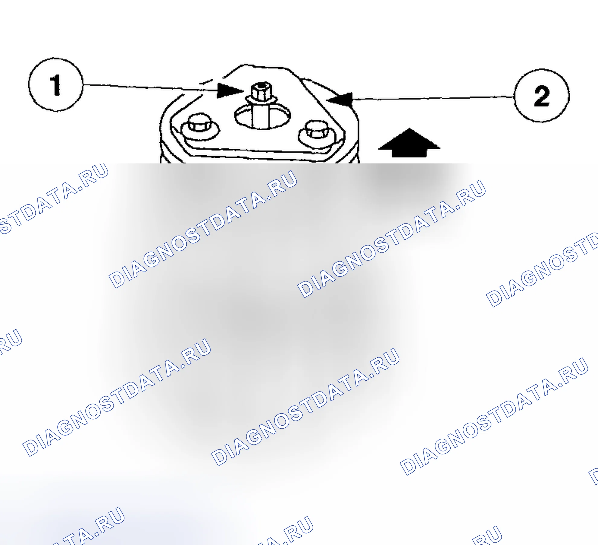 Рис. 361. Ford Pickup F250 Super Duty I