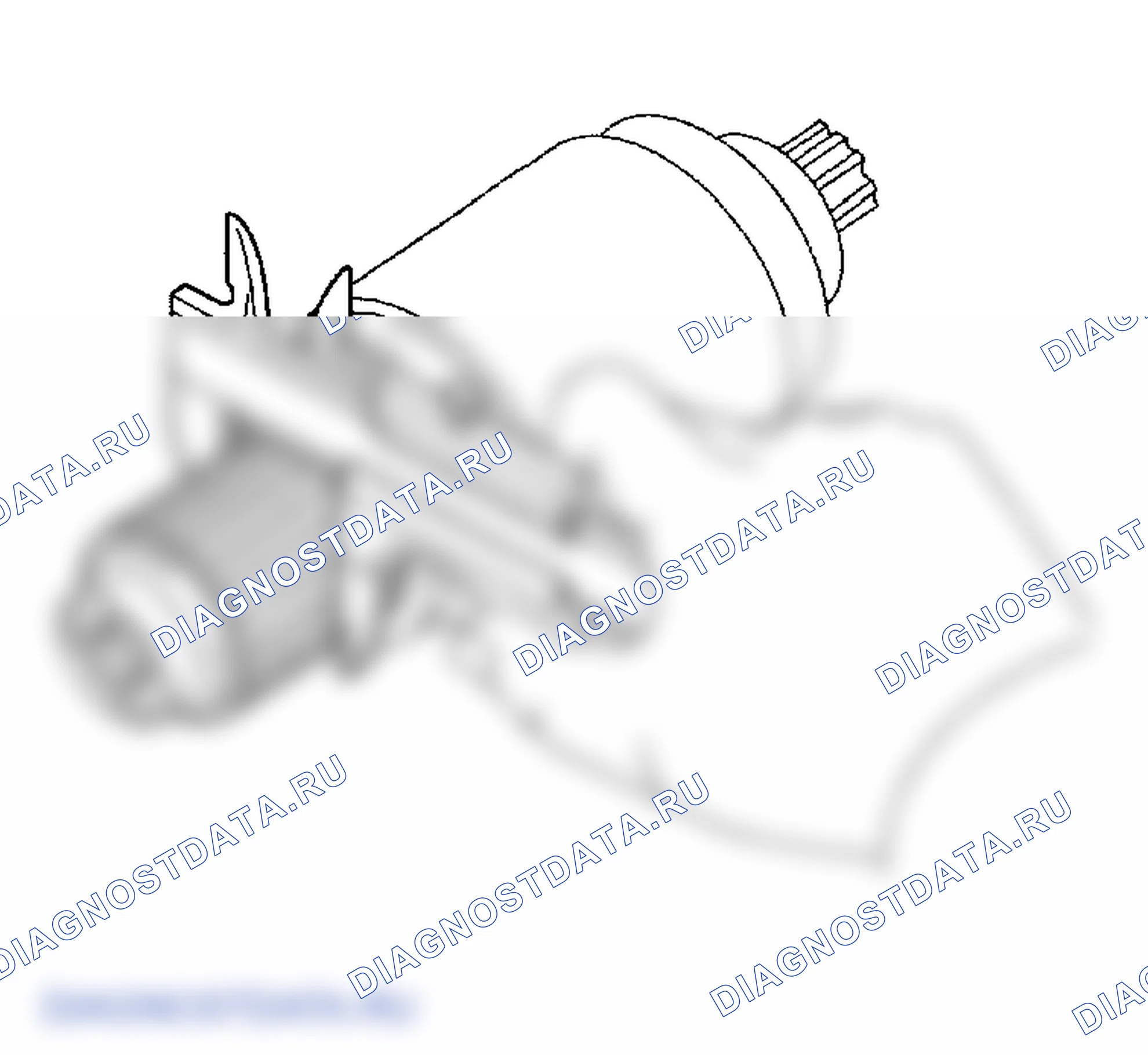 Рис. 14. Lexus GS III