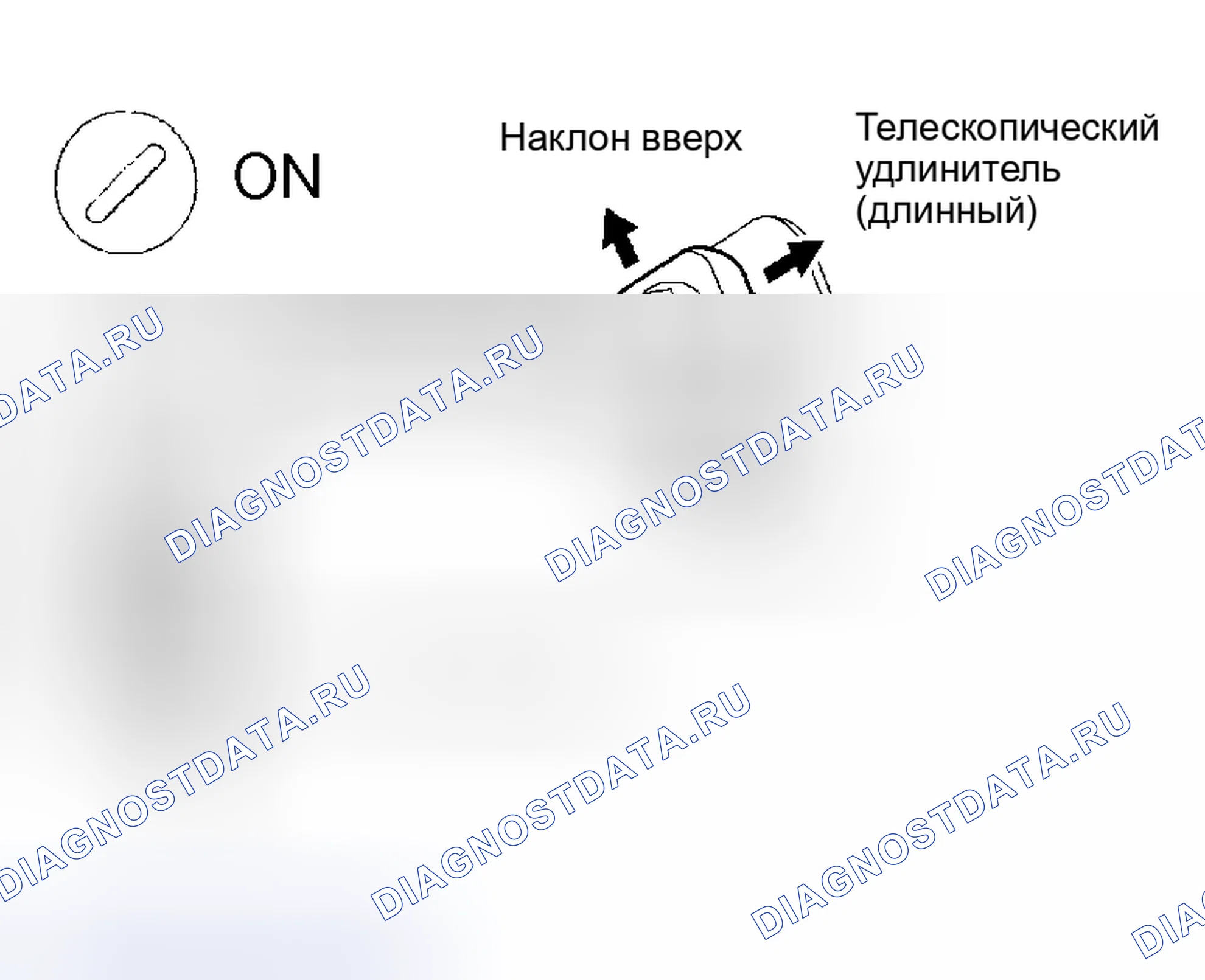 Рис. 16: ПРОЦЕДУРА КОНТРОЛЯ. Lexus RX II