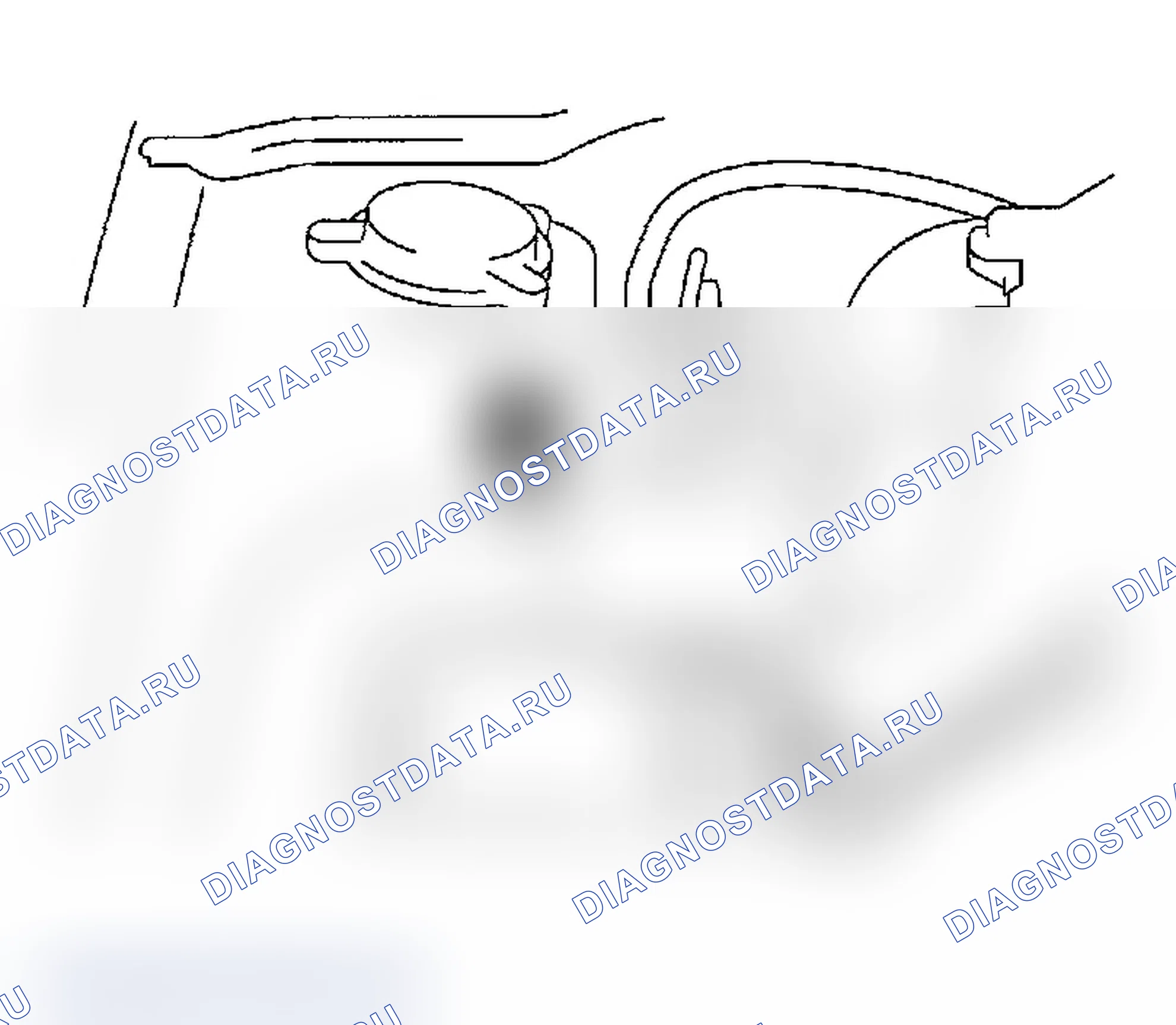 Рис. 147. Subaru Impreza WRX GD/GG рестайлинг