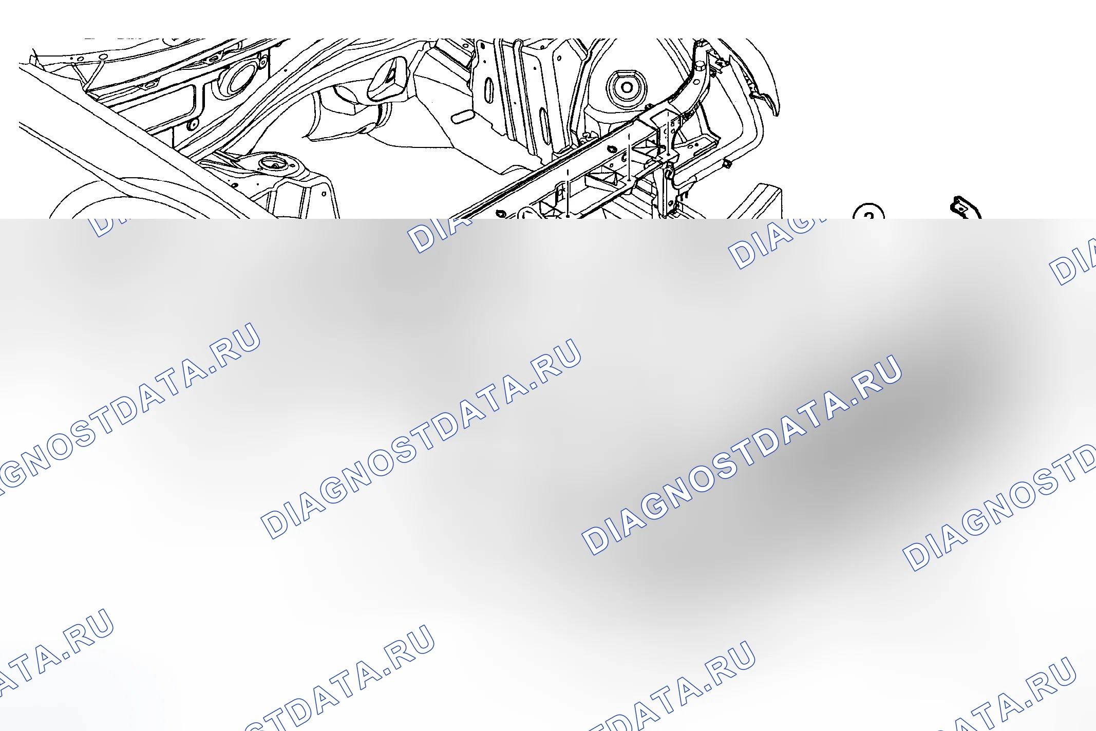 Рис. 48. Dodge Magnum I
