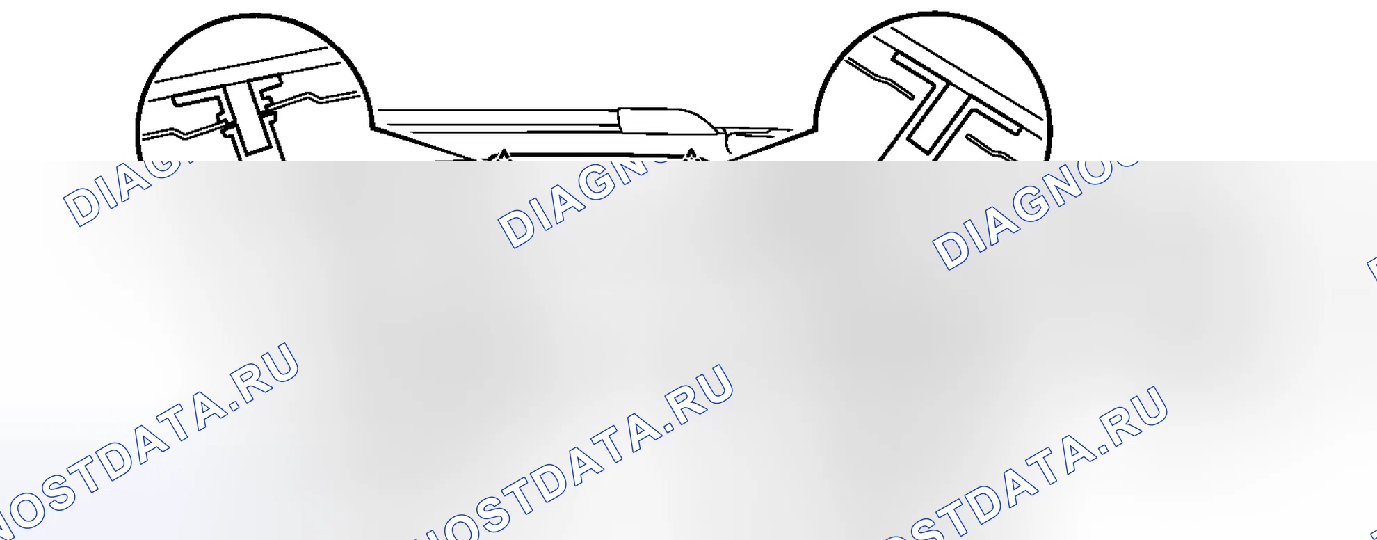Рис. 110. Toyota 4Runner V