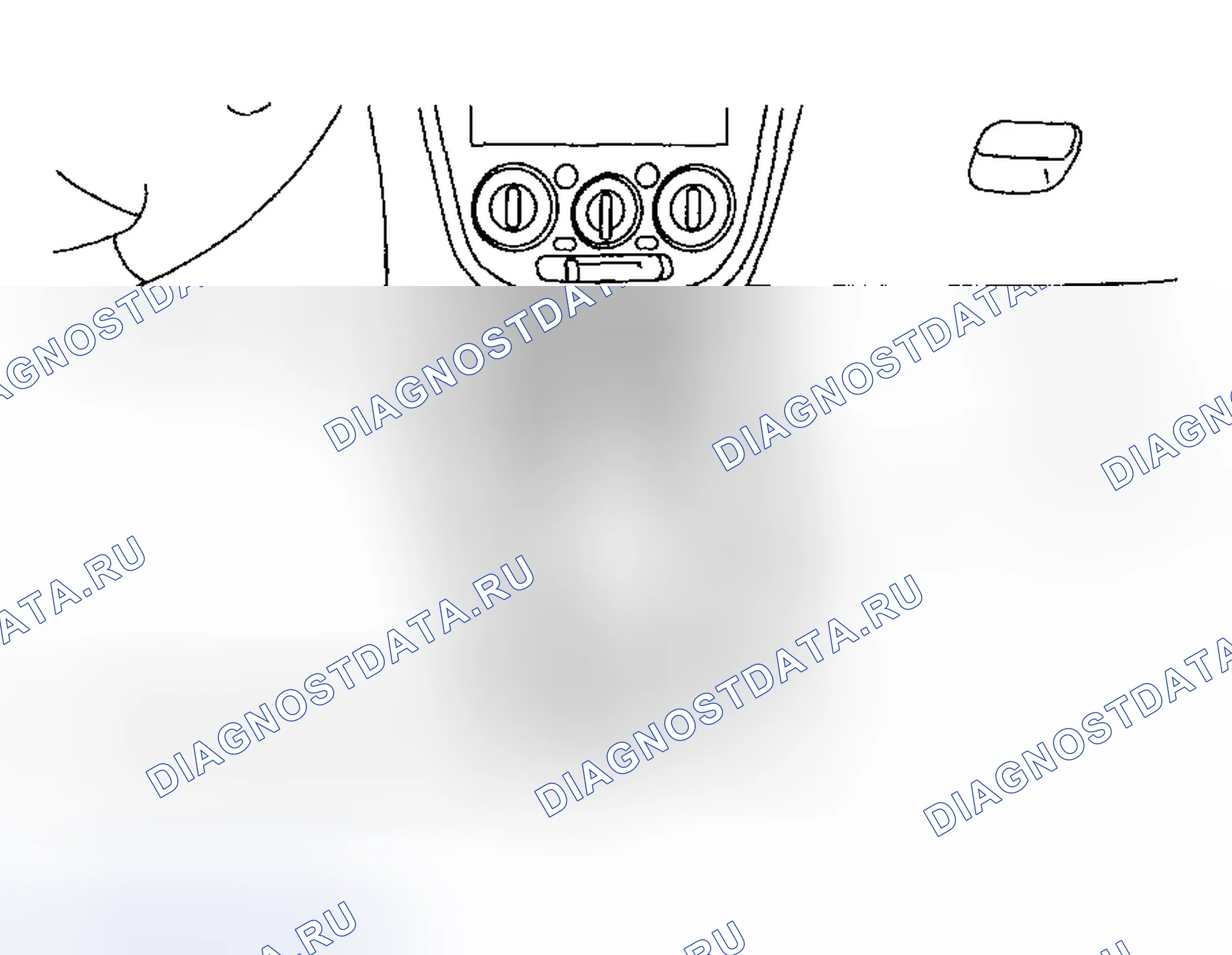 Рис. 58. Subaru Impreza WRX GD/GG рестайлинг