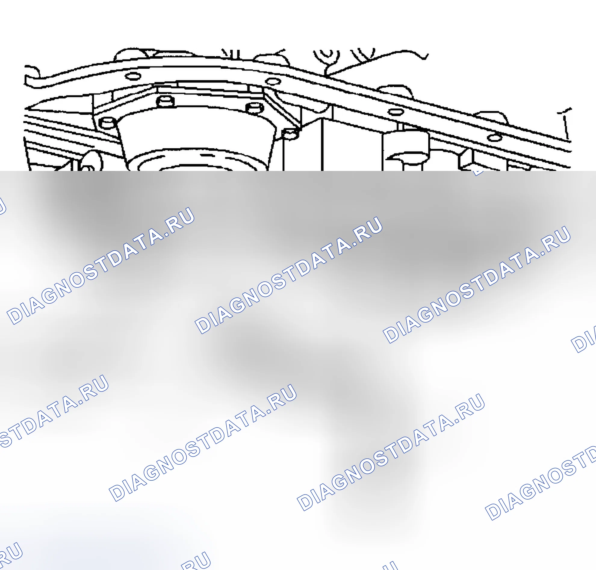 Рис. 268. Chevrolet Silverado 1500 HD 