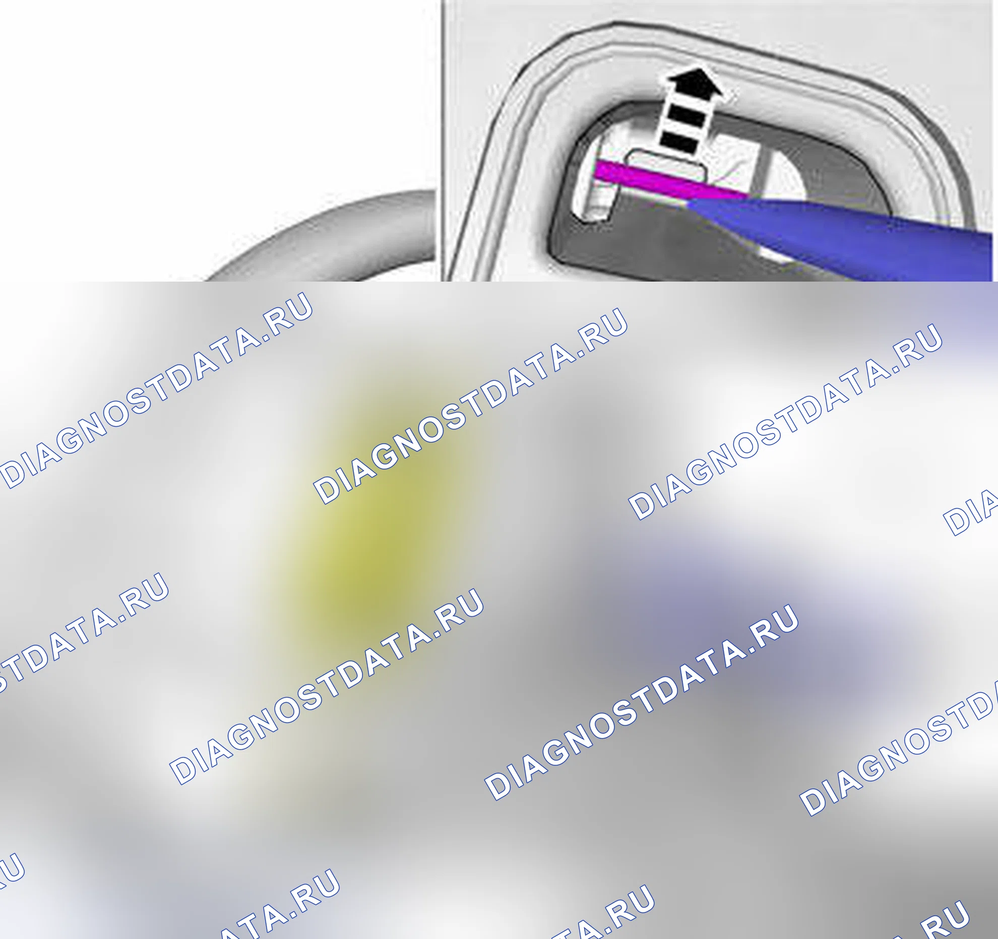 Рис. 377. Volvo S80 II