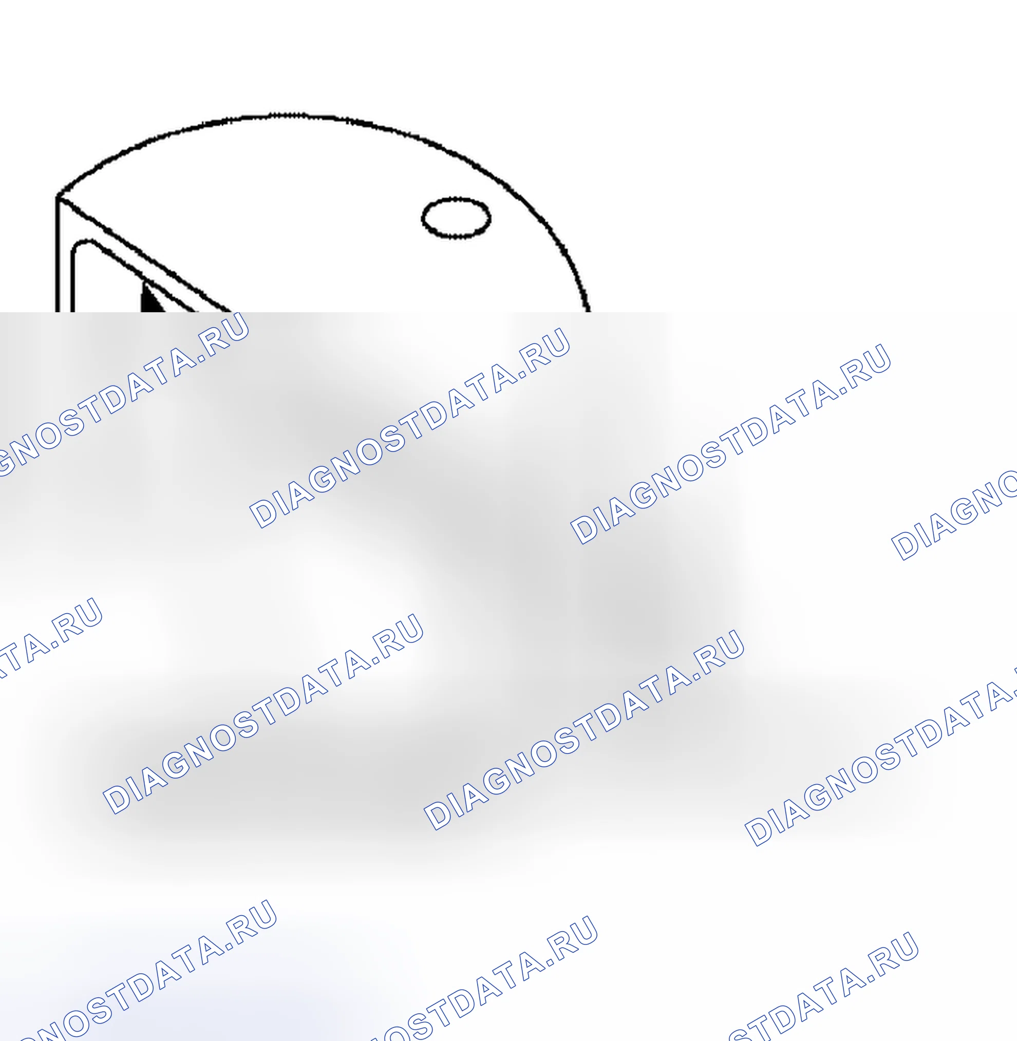 Рис. 306: VQ40DE. Honda Jazz AA I
