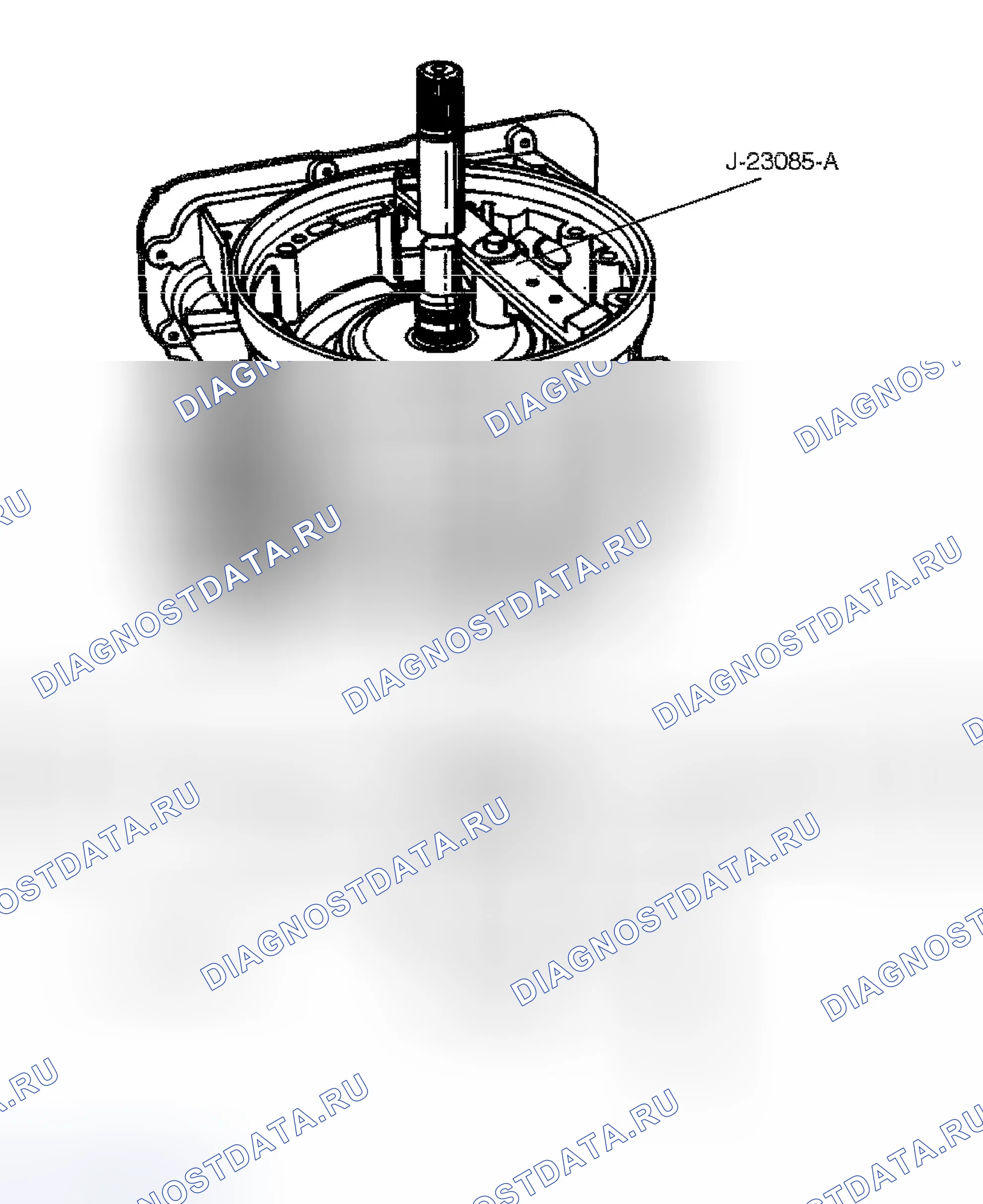 Рис. 84. Isuzu Axiom I