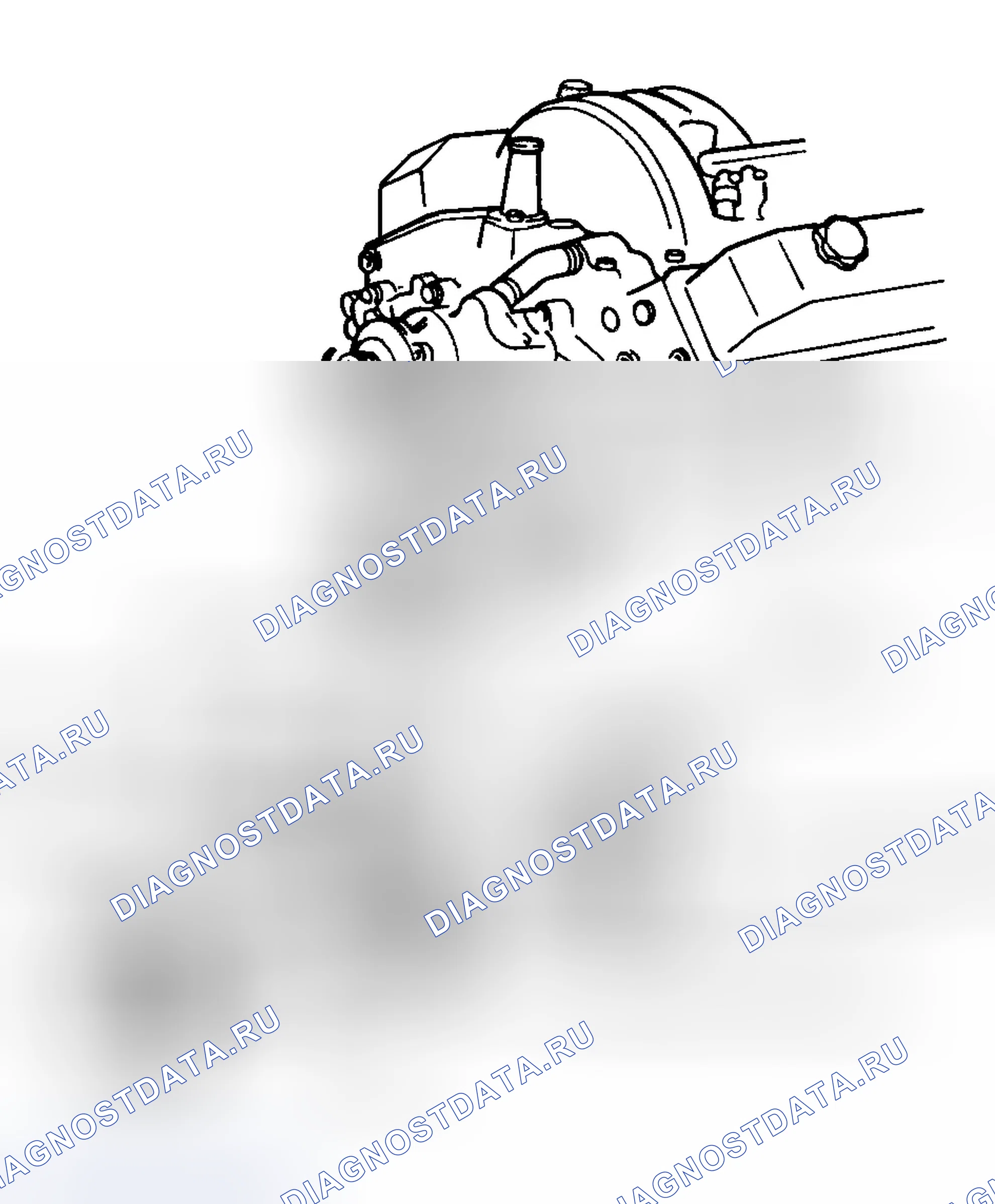 Рис. 4. Dodge Durango I