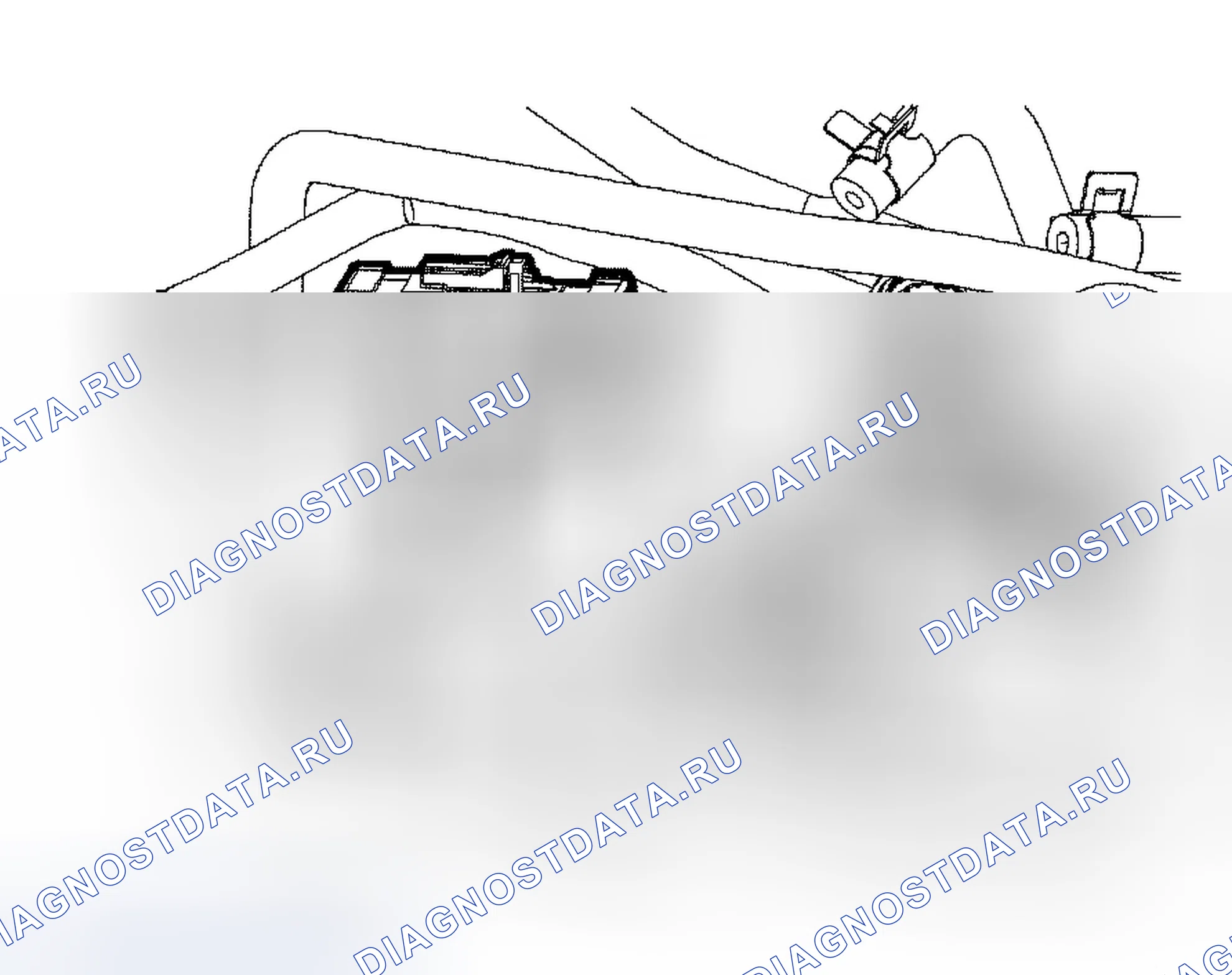 Рис. 1366. Ford Pickup F350 Super Duty 