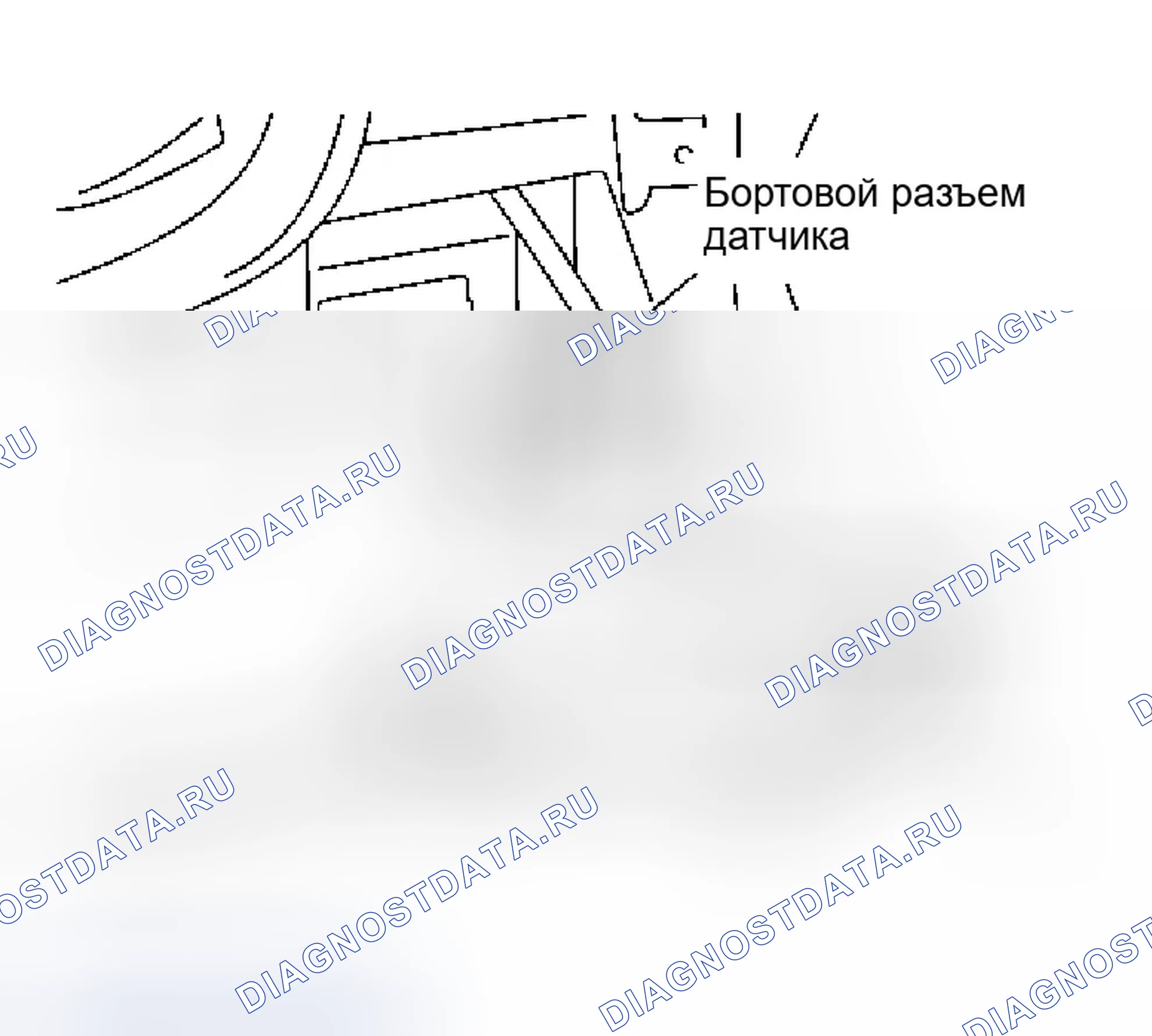 Рис. 114: ДЕМОНТАЖ. Infiniti Q45 III