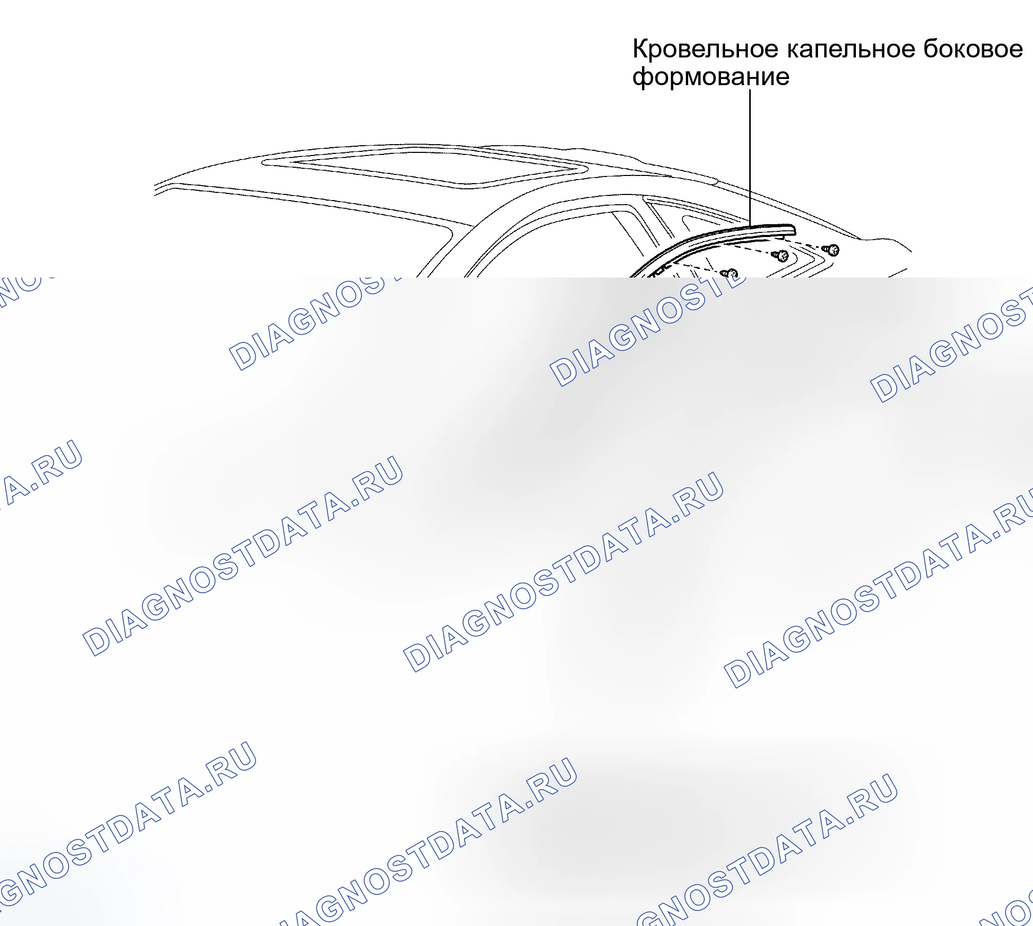 Рис. 6: КОМПОНЕНТЫ. Toyota Celica T230 рестайлинг
