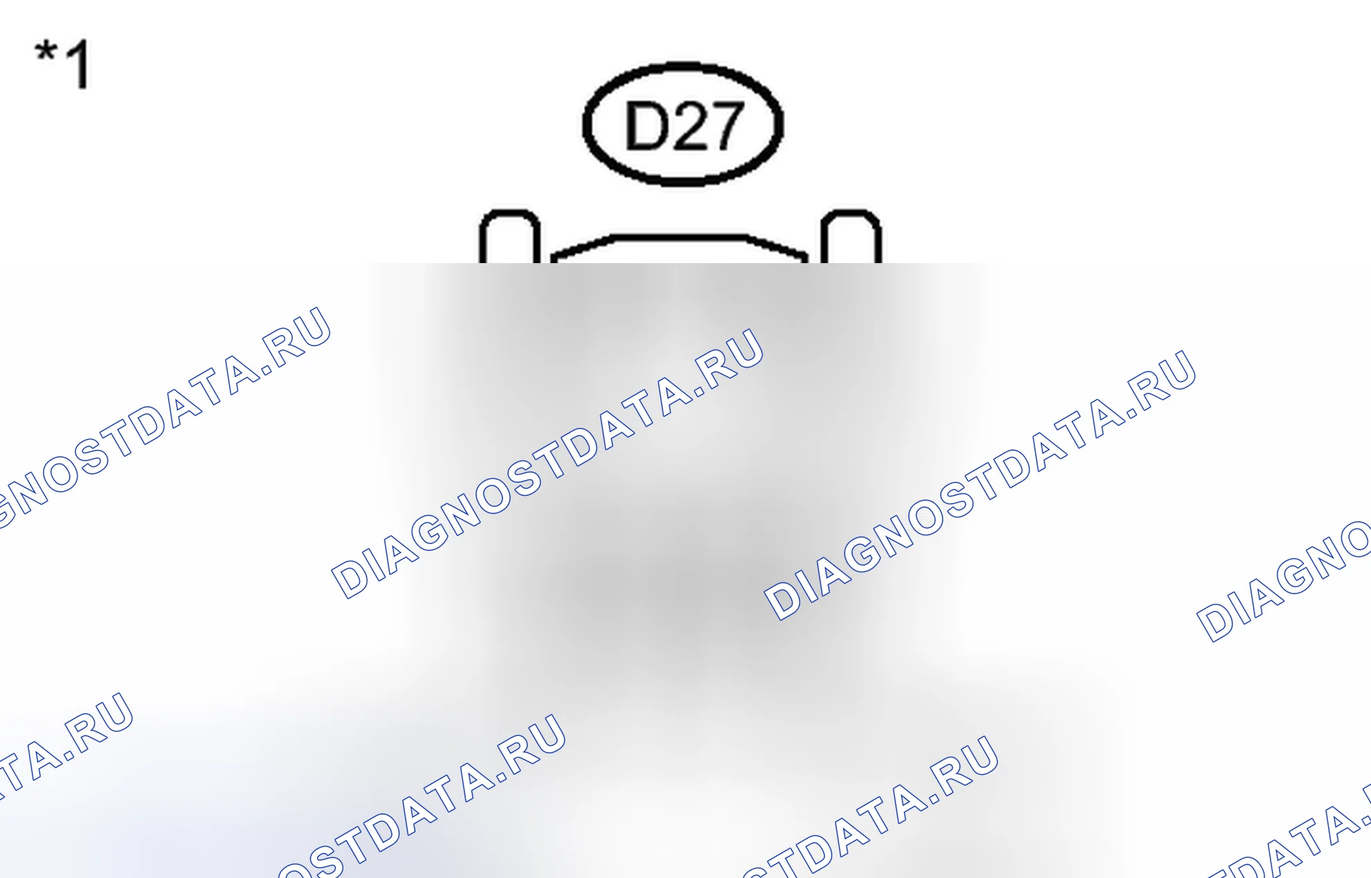 Рис. 220. Toyota Venza I