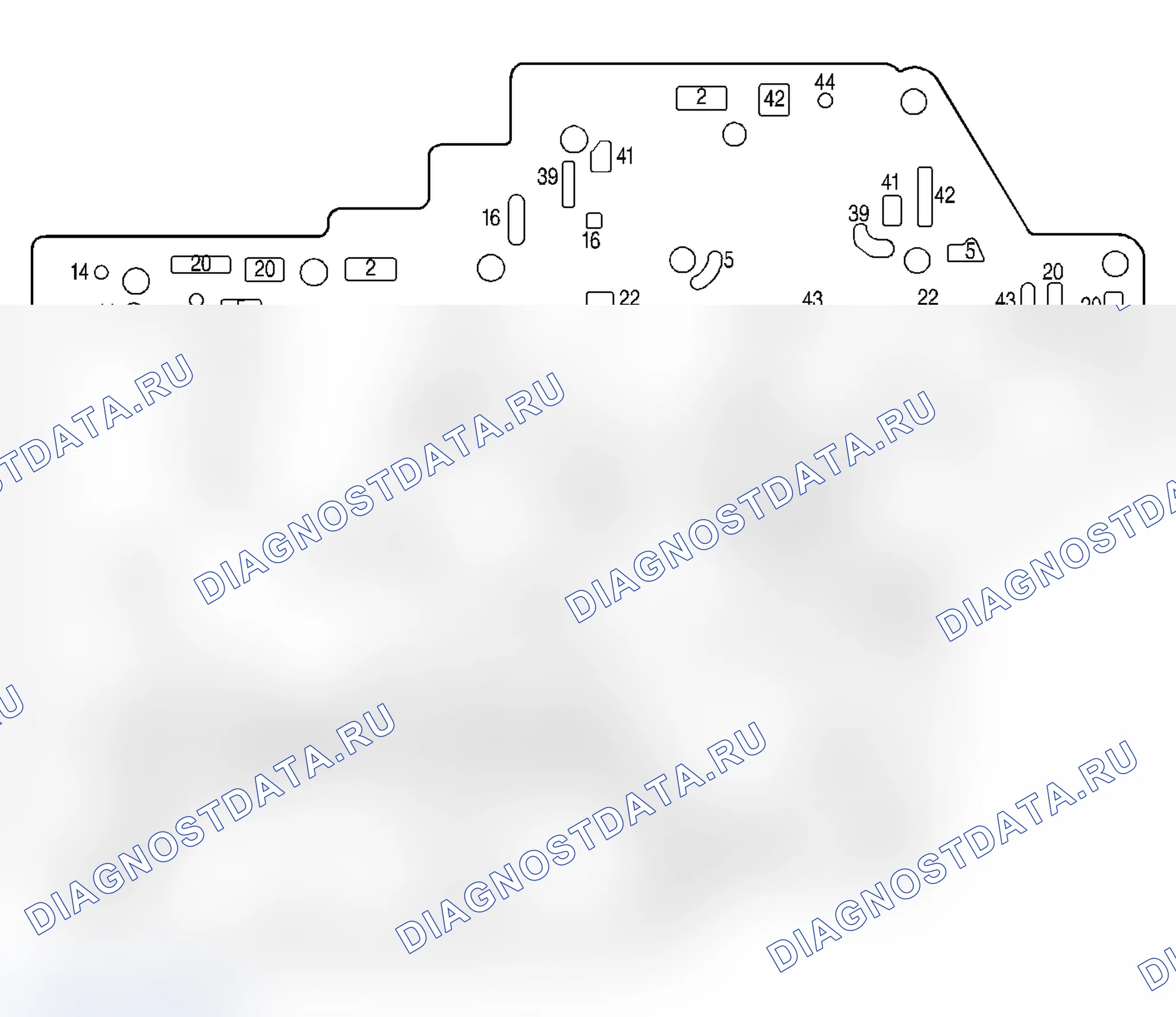 Рис. 120. Chevrolet Chevy Express G2500 