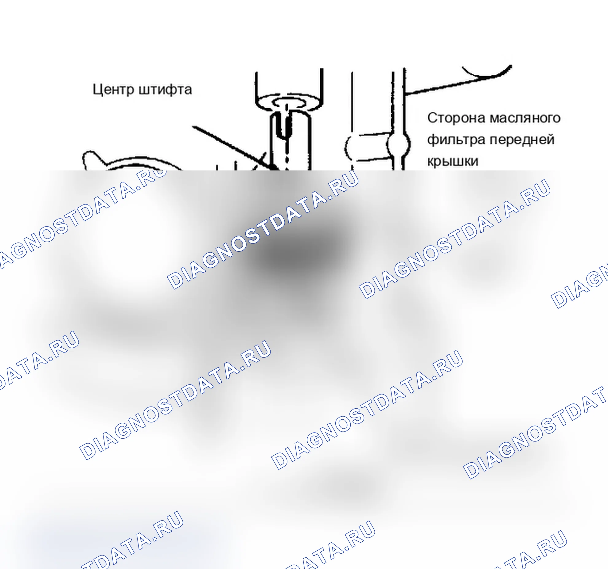 Рис. 4: Установка. Chevrolet Cab & Chassis C20 