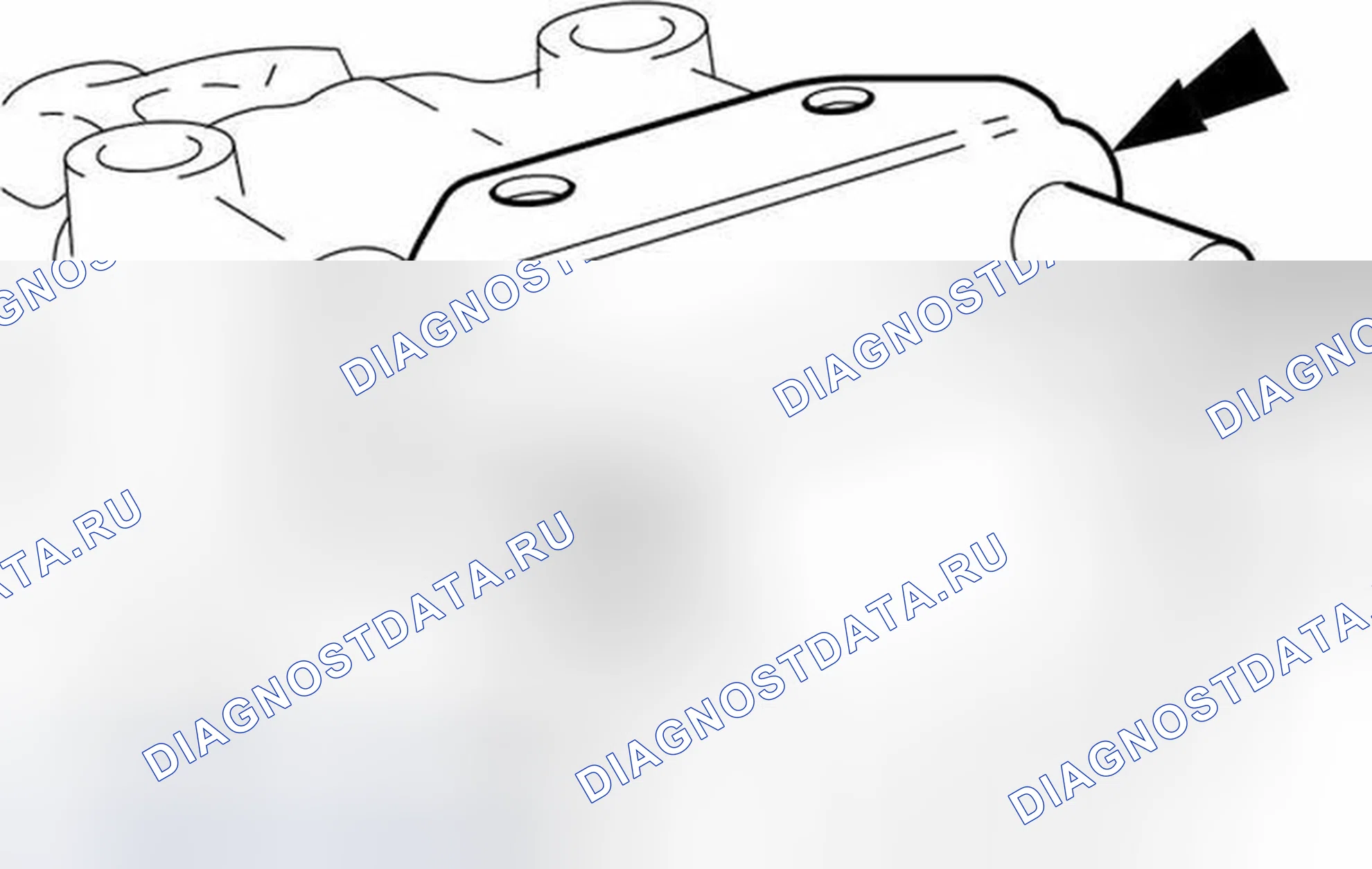 Рис. 14. Jaguar XKR I рестайлинг