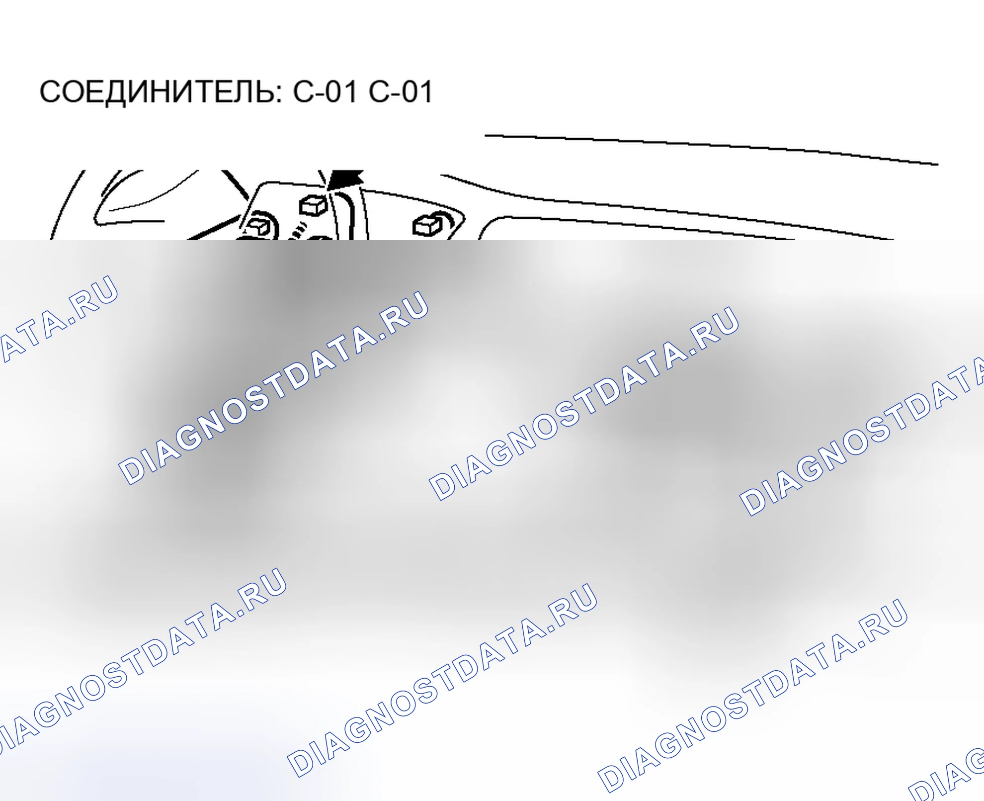 Рис. 311. Mitsubishi Lancer IX рестайлинг