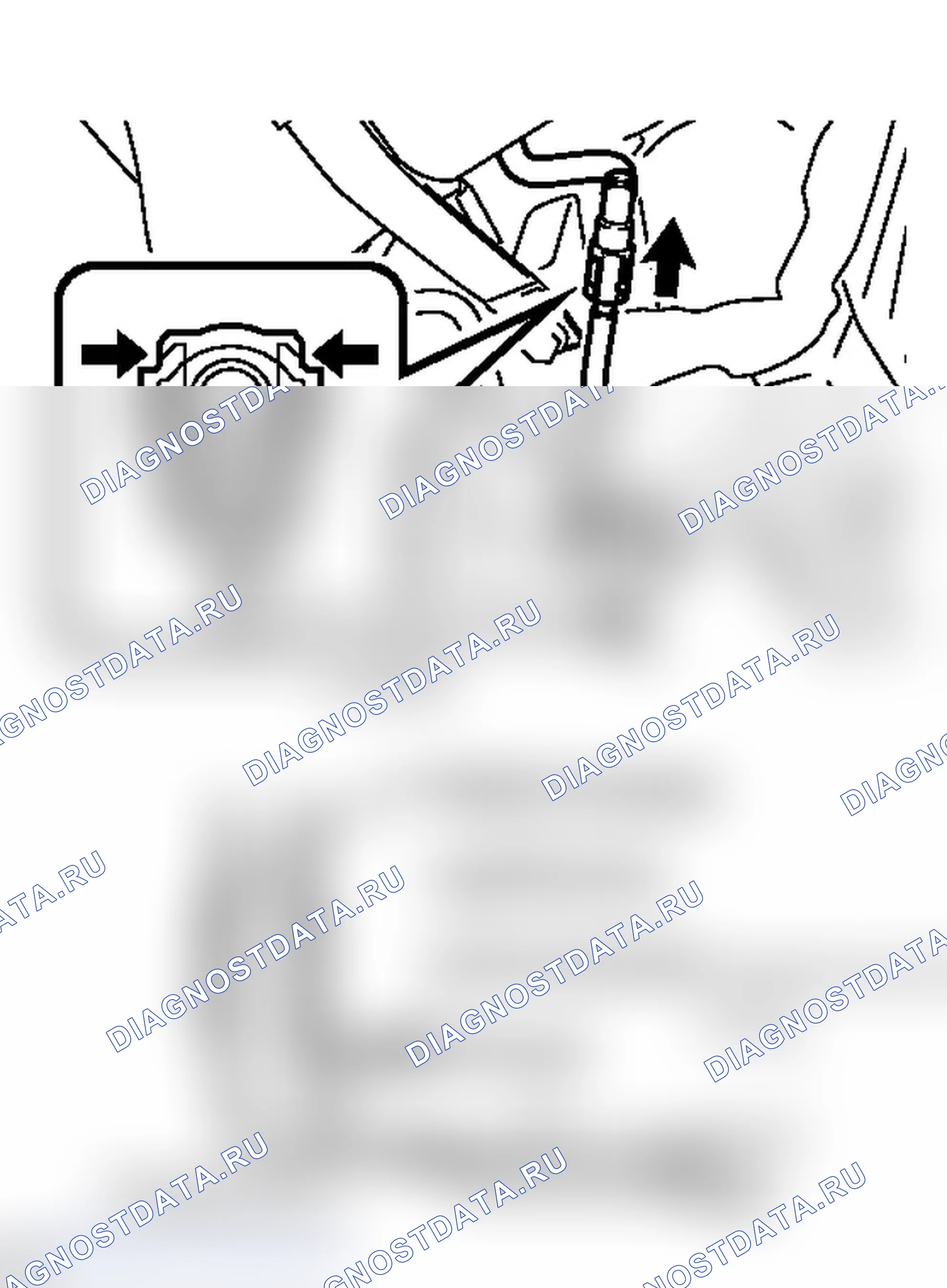 Рис. 165. Lexus IS F I
