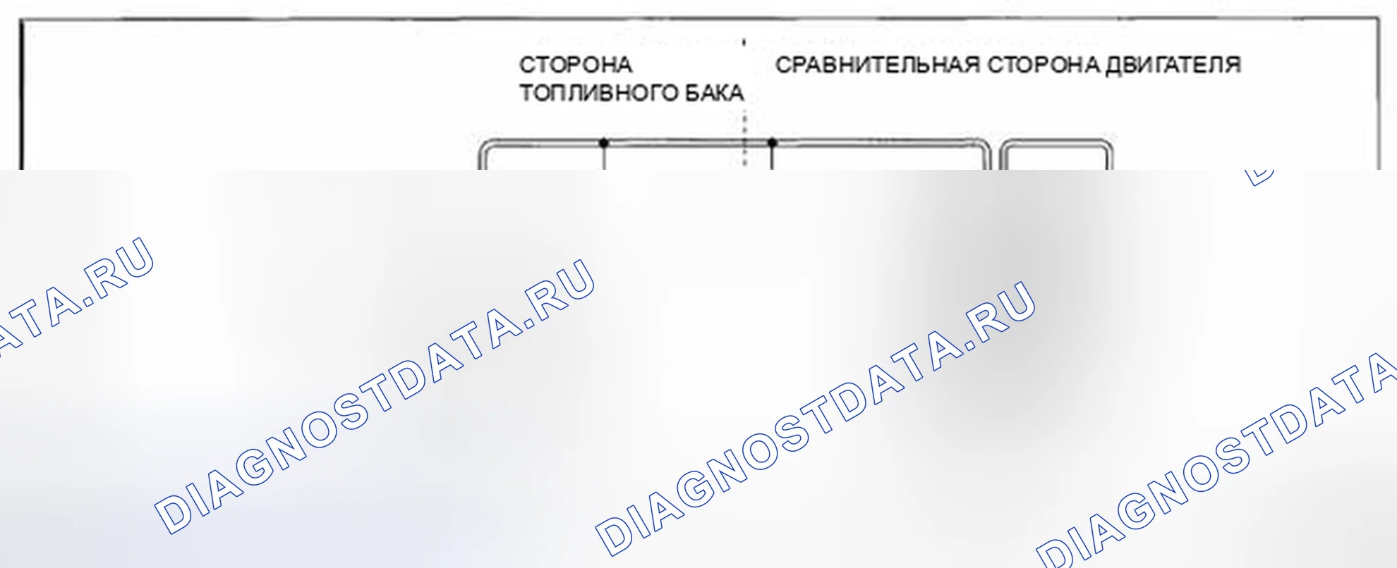 Рис. 93. Honda CR-V IV рестайлинг