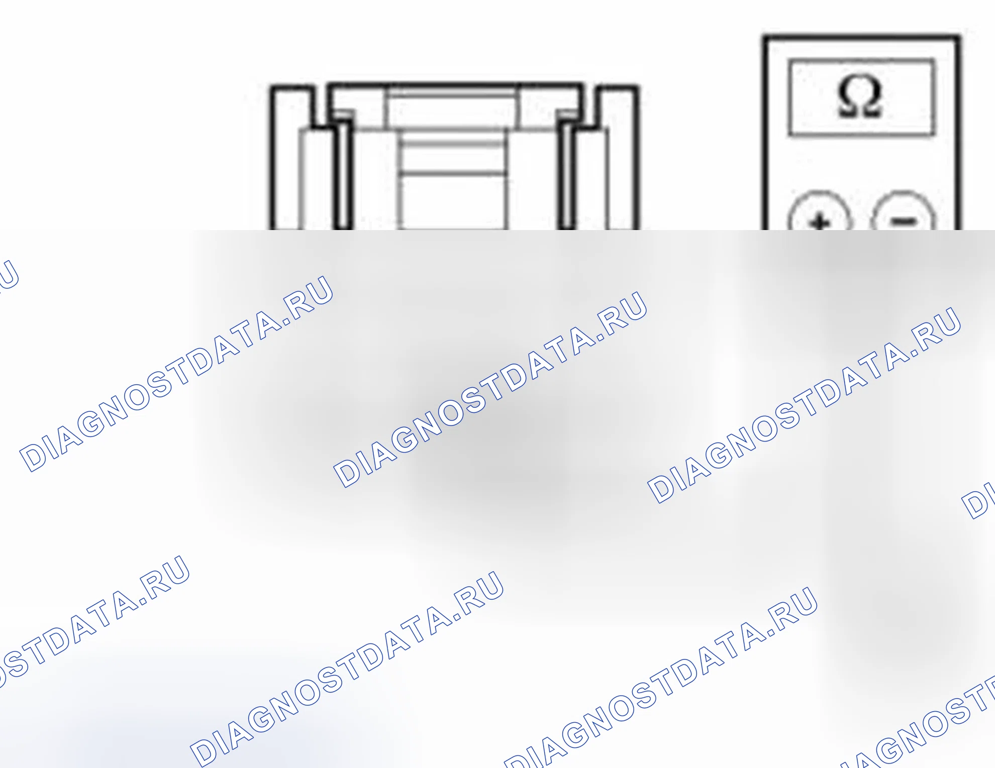 Рис. 13. Ford Edge I рестайлинг