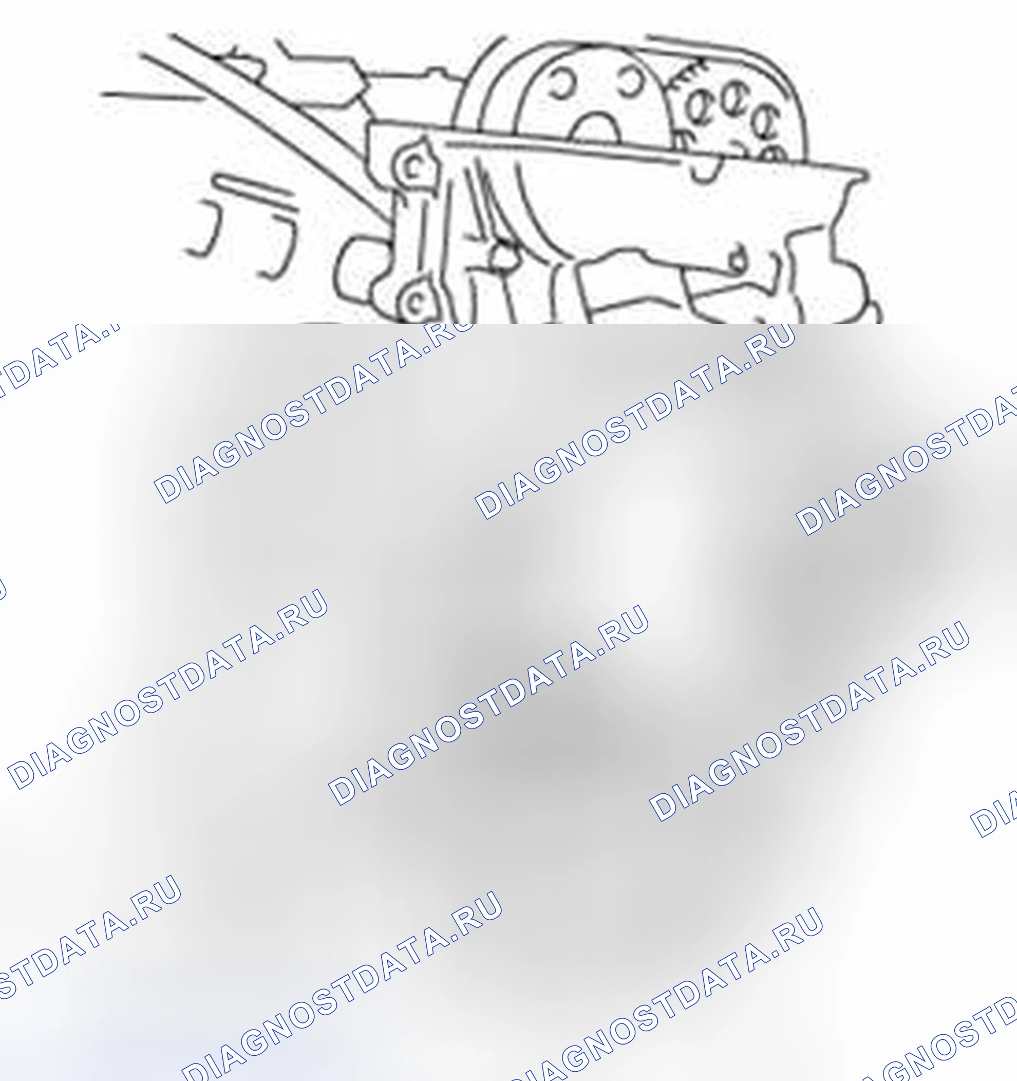 Рис. 35. Suzuki SX4 I рестайлинг