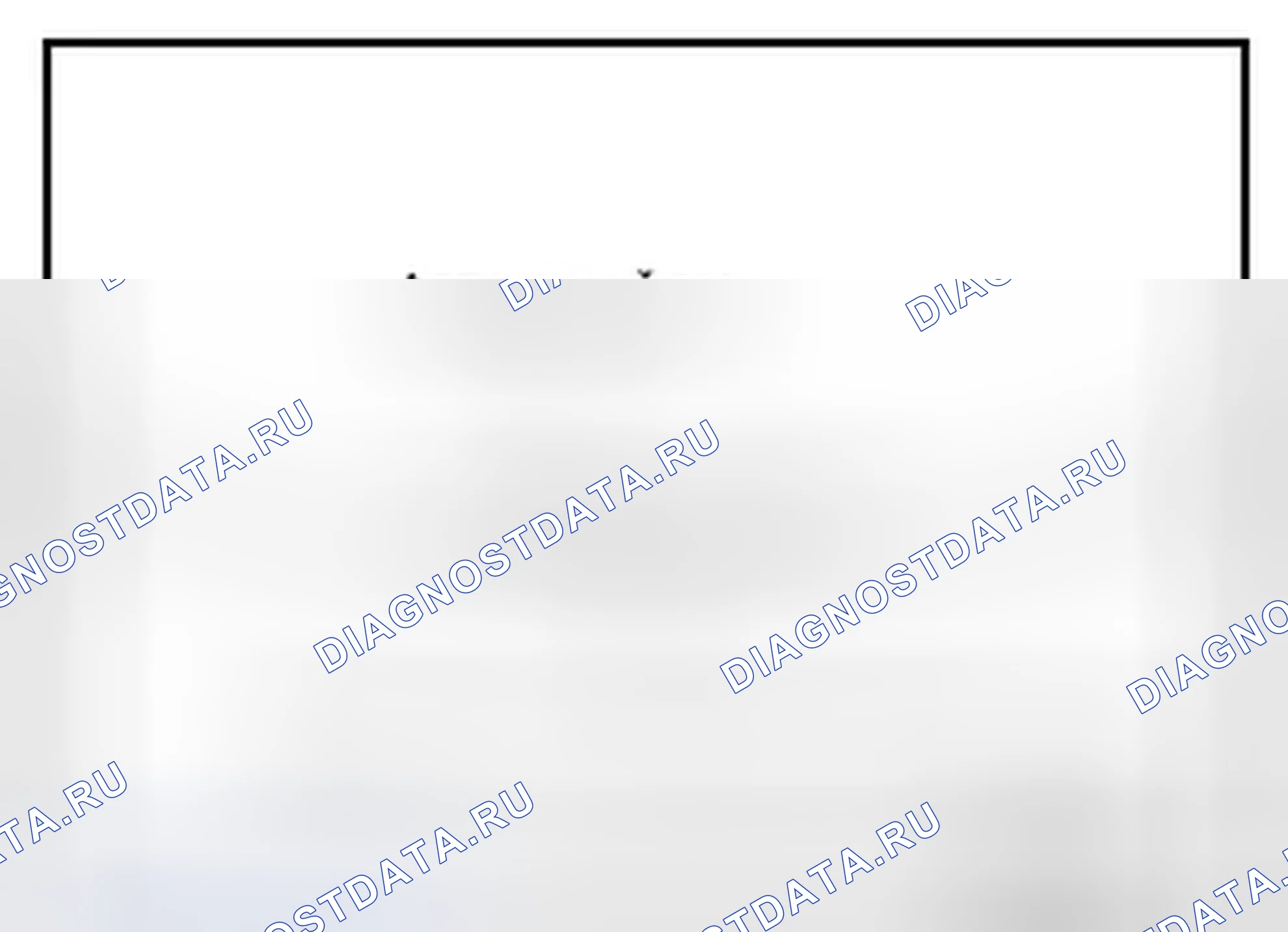 Рис. 10. Infiniti FX35 II рестайлинг
