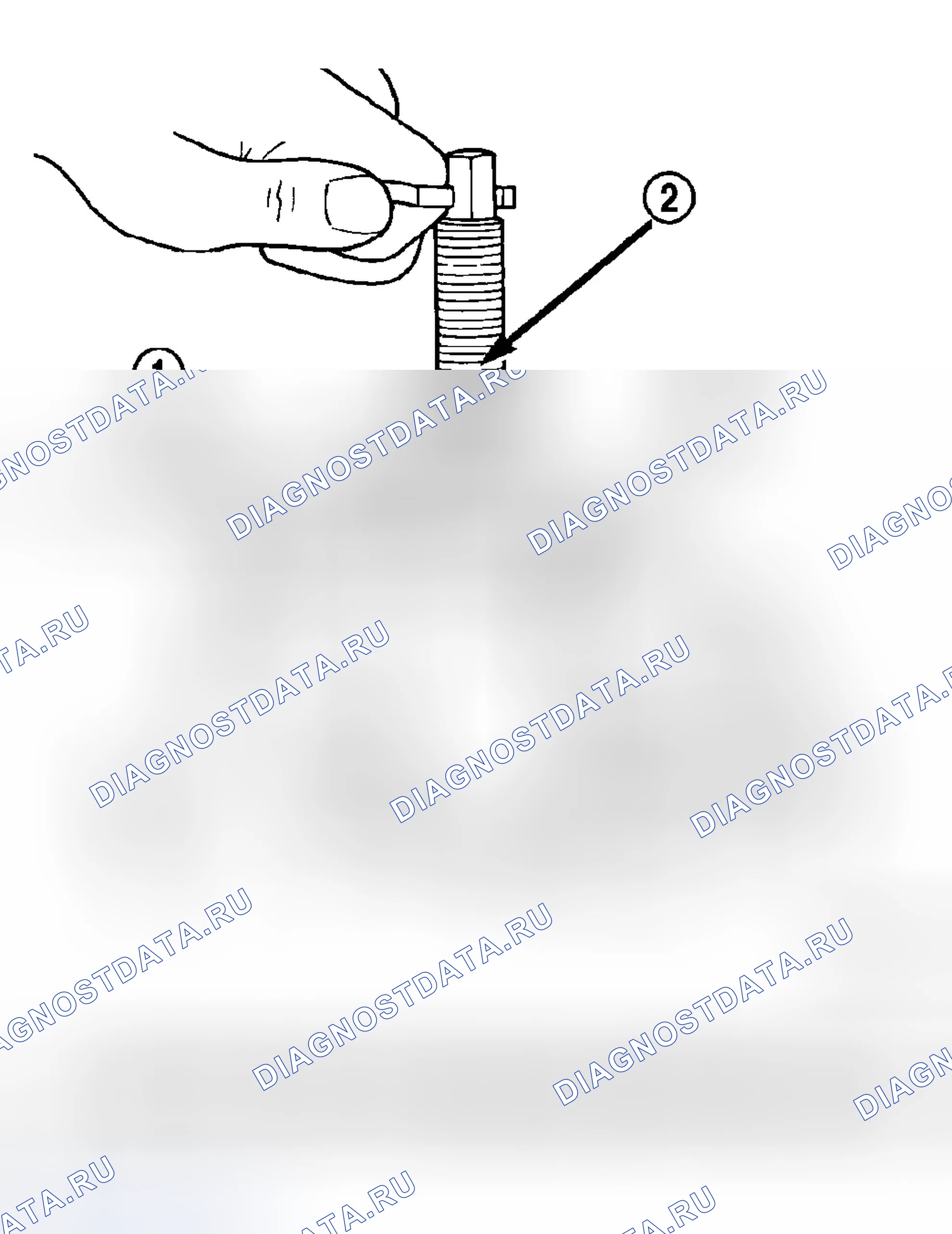 Рис. 17. Dodge Cab & Chassis R2500 