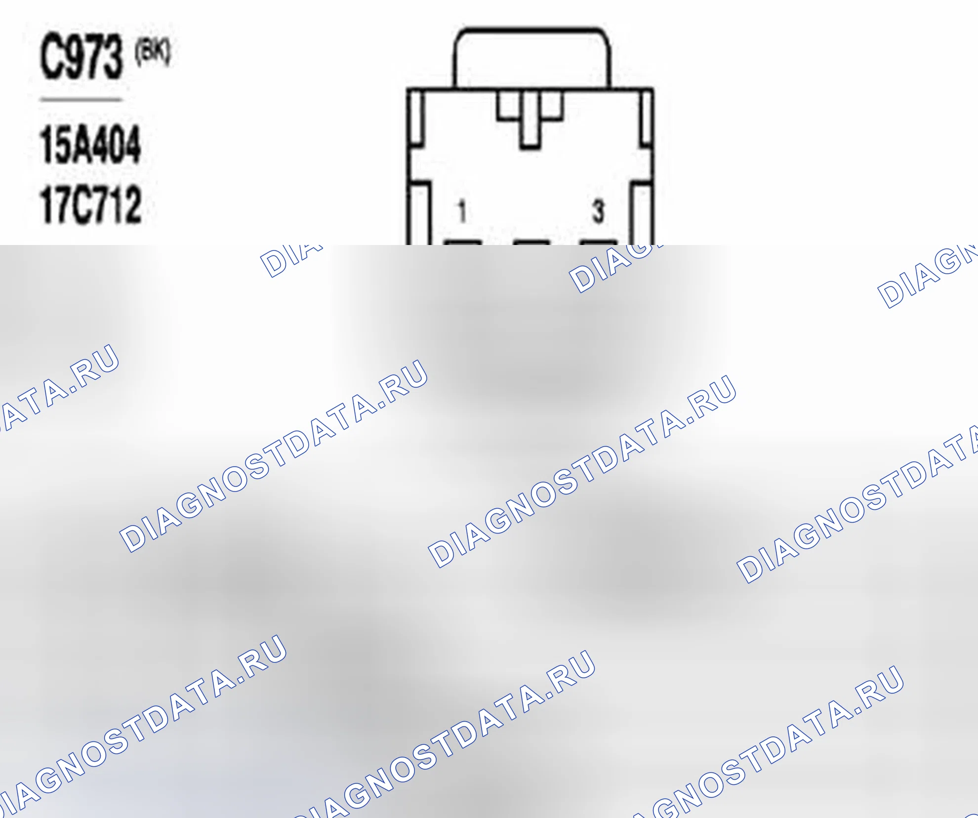 Рис. 186. Ford Cab & Chassis F350 Super Duty 