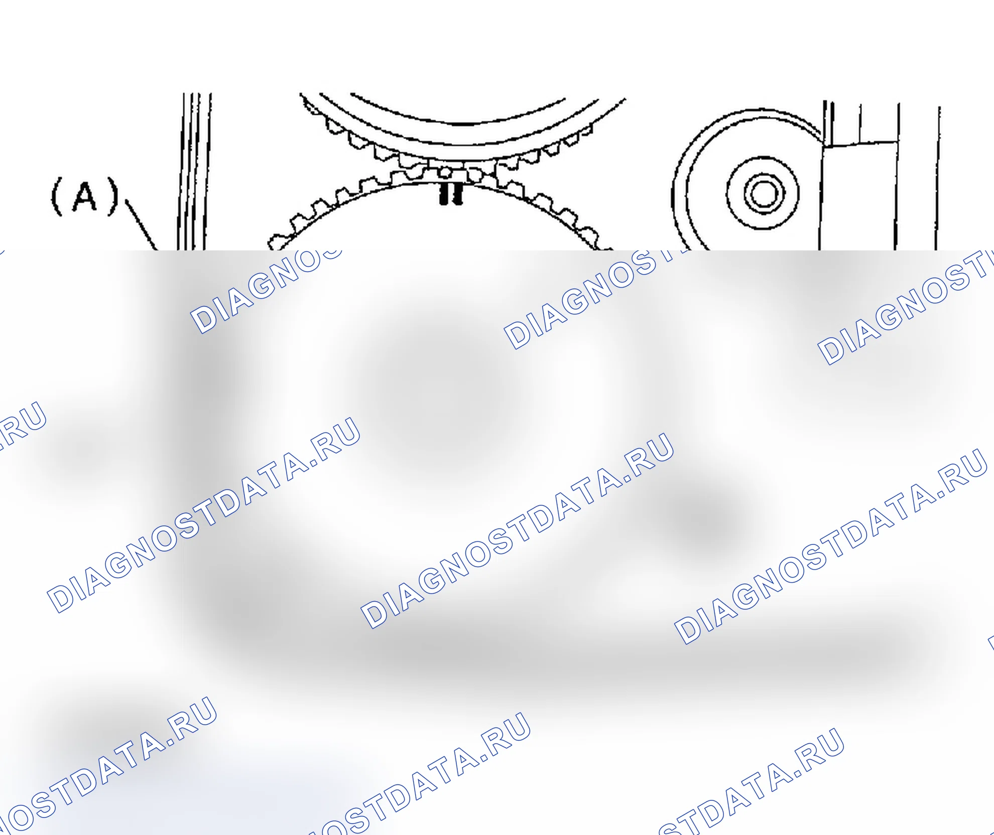Рис. 587. Subaru Impreza WRX GD/GG рестайлинг