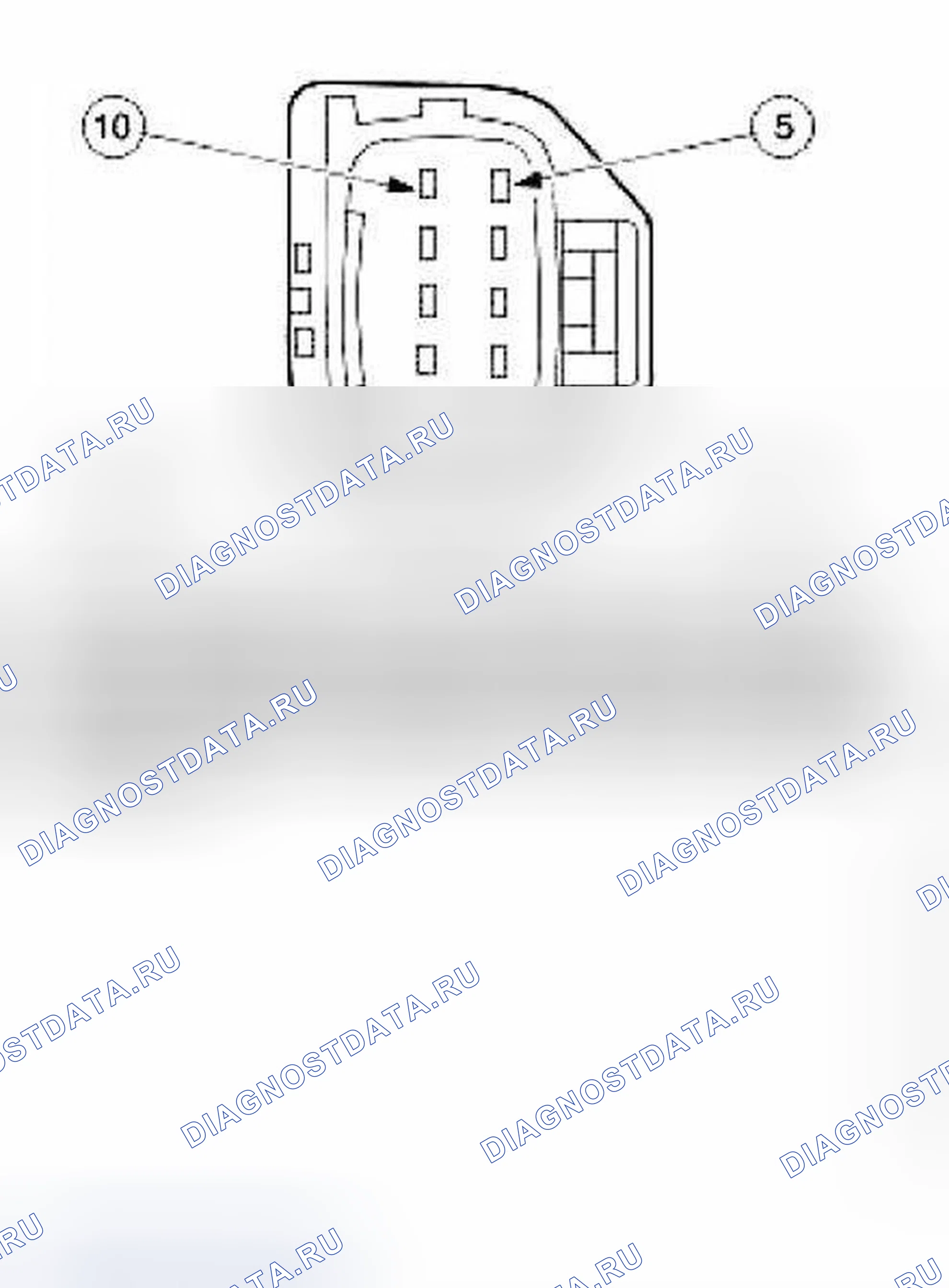 Рис. 24. Jaguar S-type I