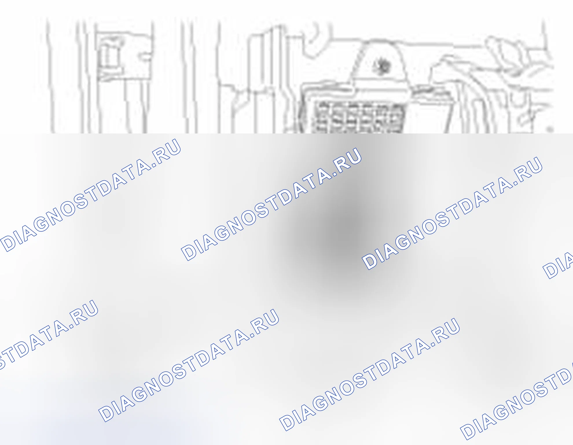 Рис. 263. Kia Optima III рестайлинг