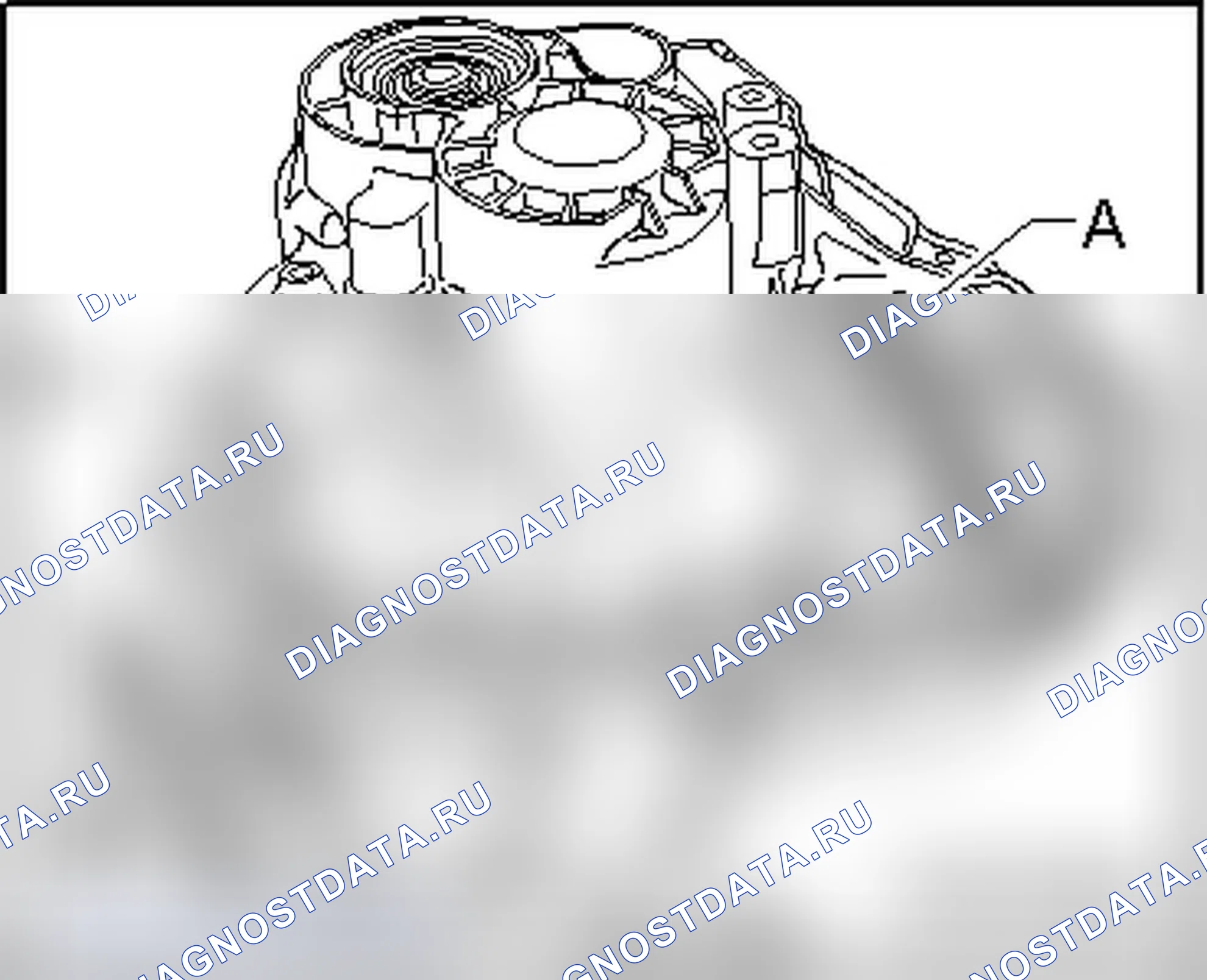 Рис. 114. Audi TT 8J рестайлинг