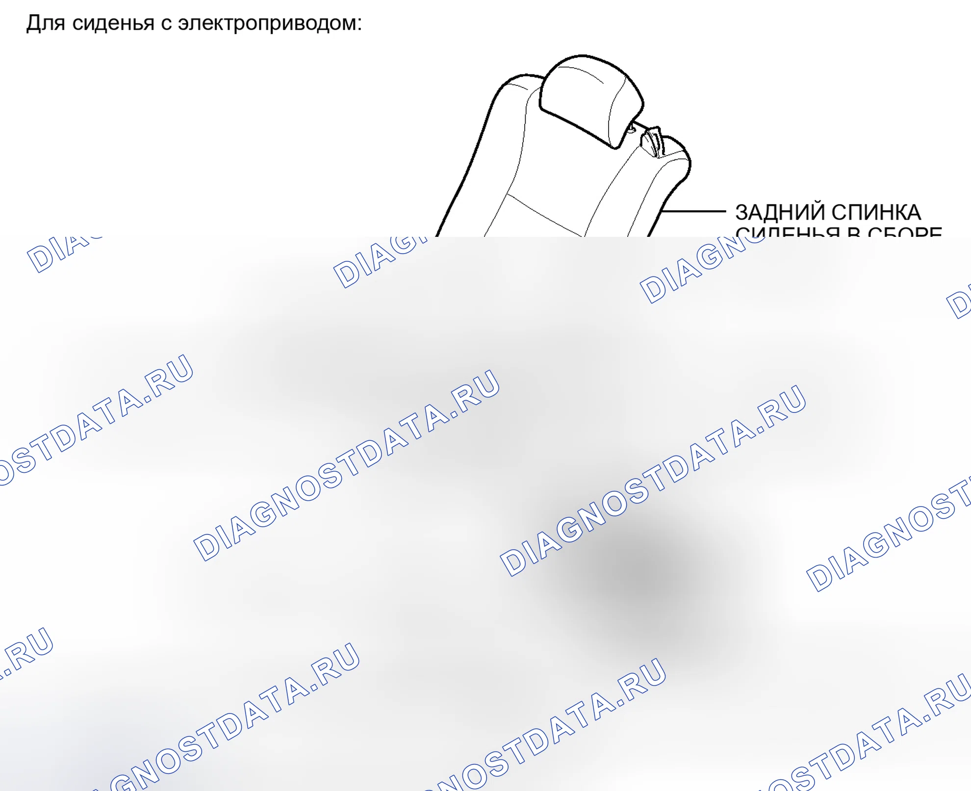 Рис. 73: ИЛЛЮСТРАЦИЯ. Honda Accord IV