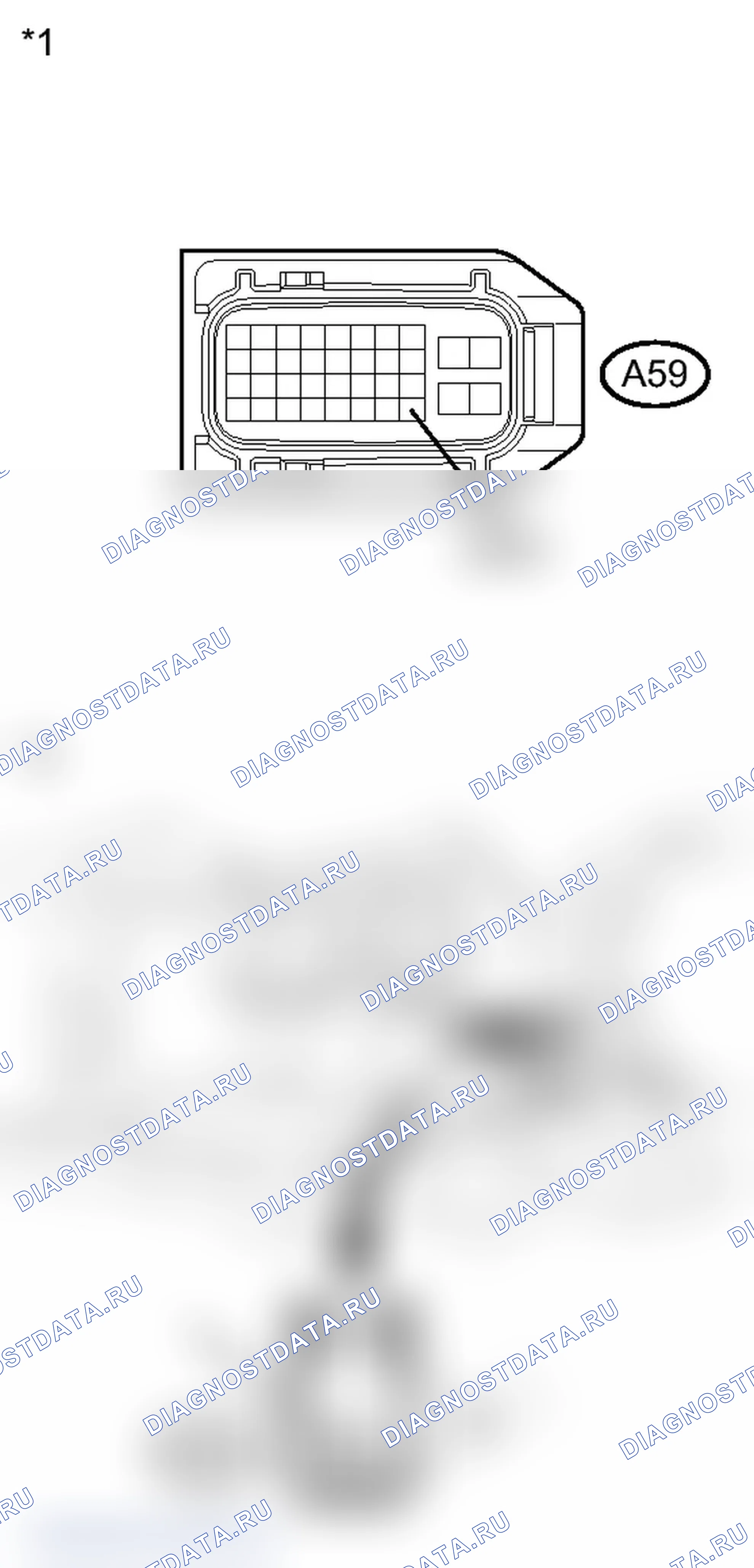 Рис. 329. Toyota Prius PHV pre-III
