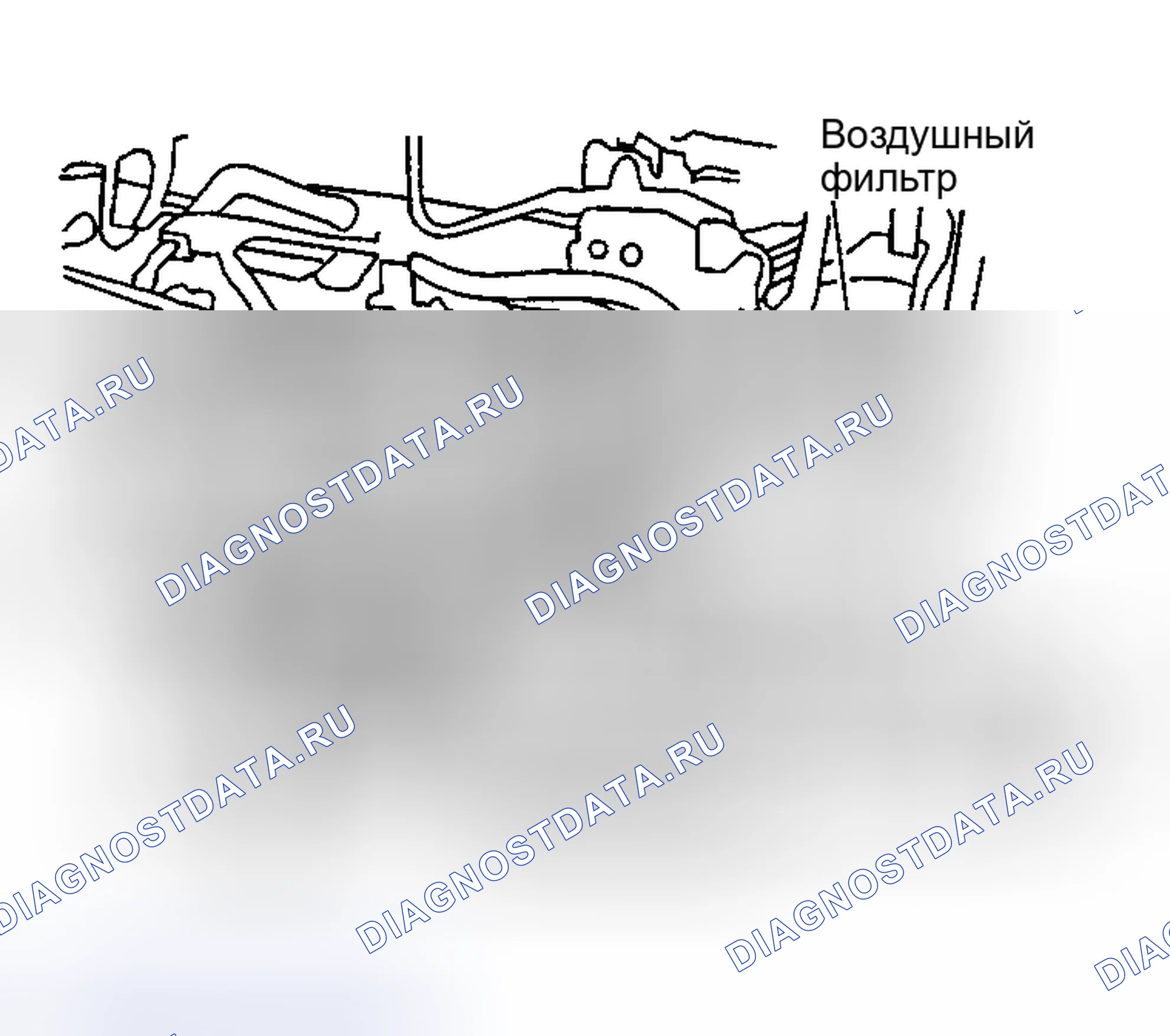 Рис. 2: Демонтаж и монтаж. Nissan Sentra B15