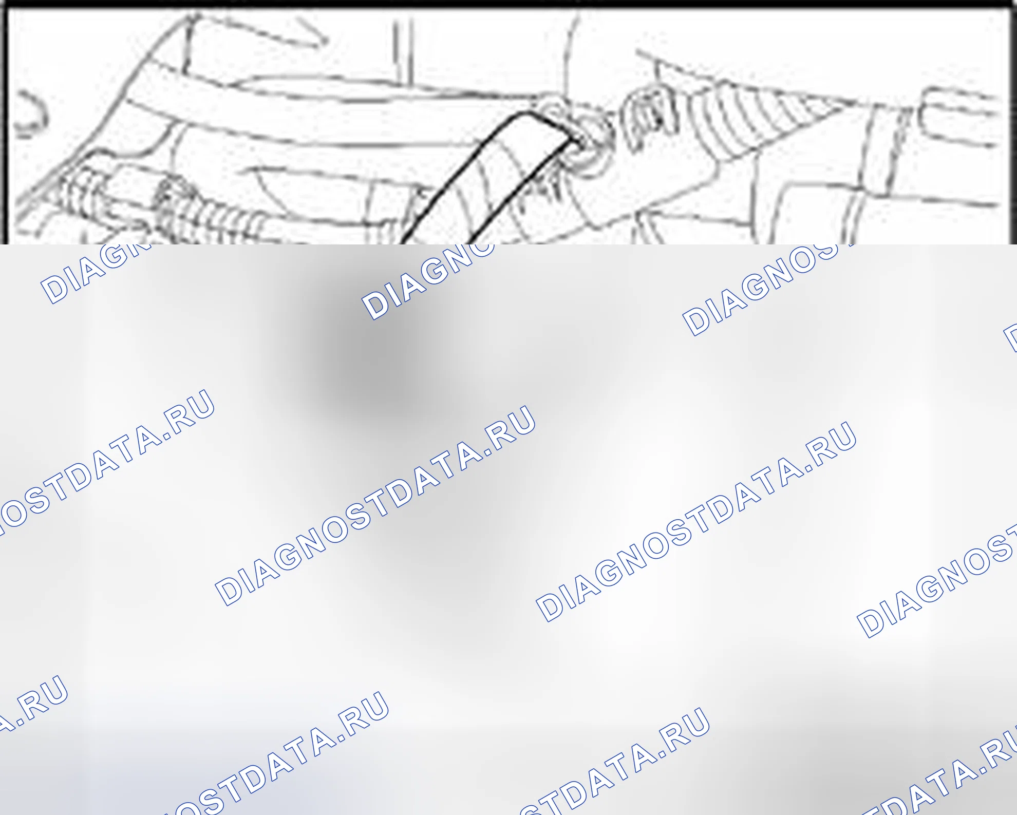 Рис. 151. Volkswagen Touareg I